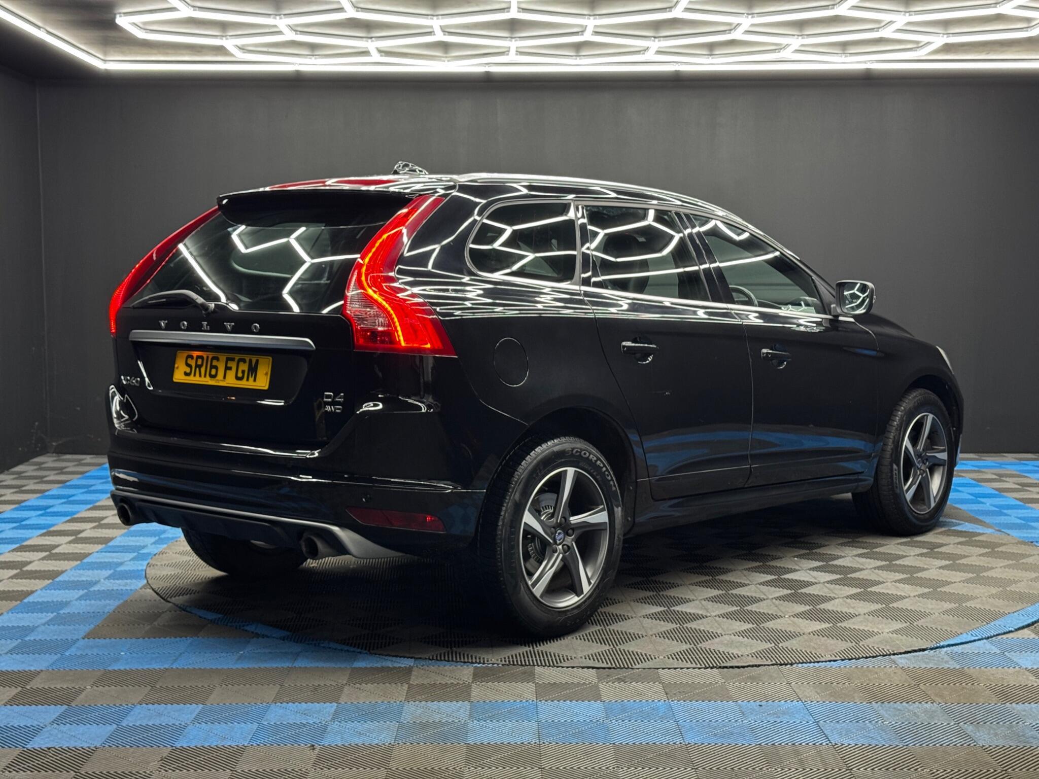 Volvo XC60 - Image 5