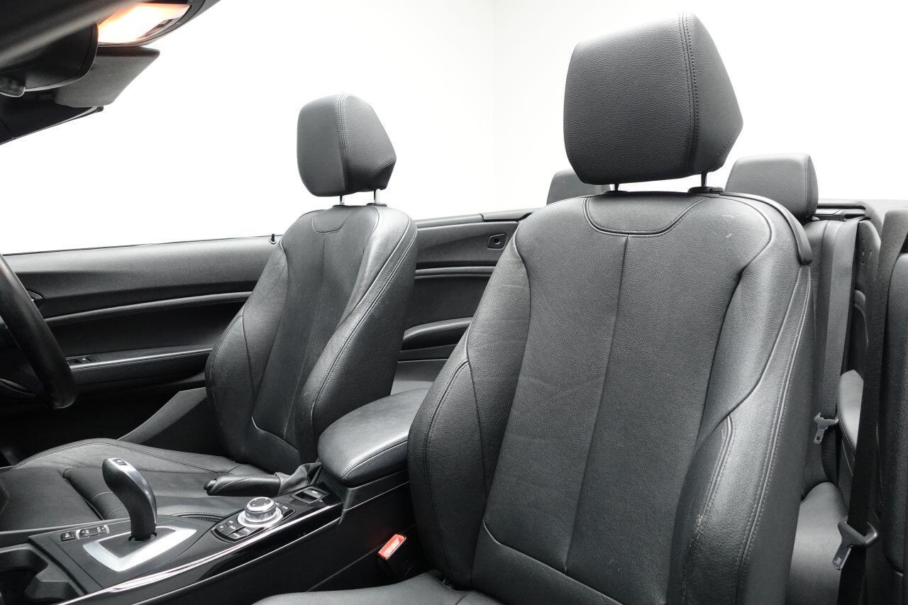 BMW 2 Series - Image 17