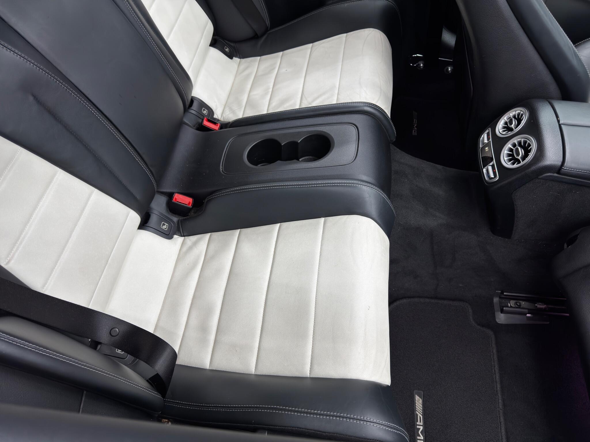 Mercedes E Class - Image 17