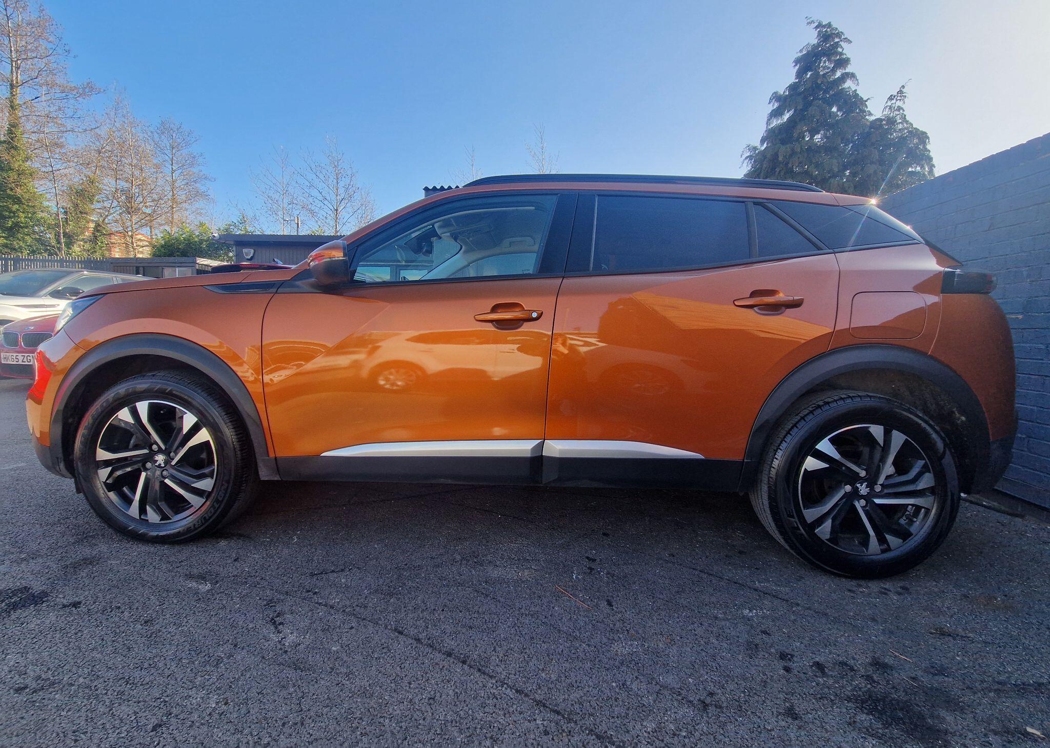 Peugeot 2008 - Image 19