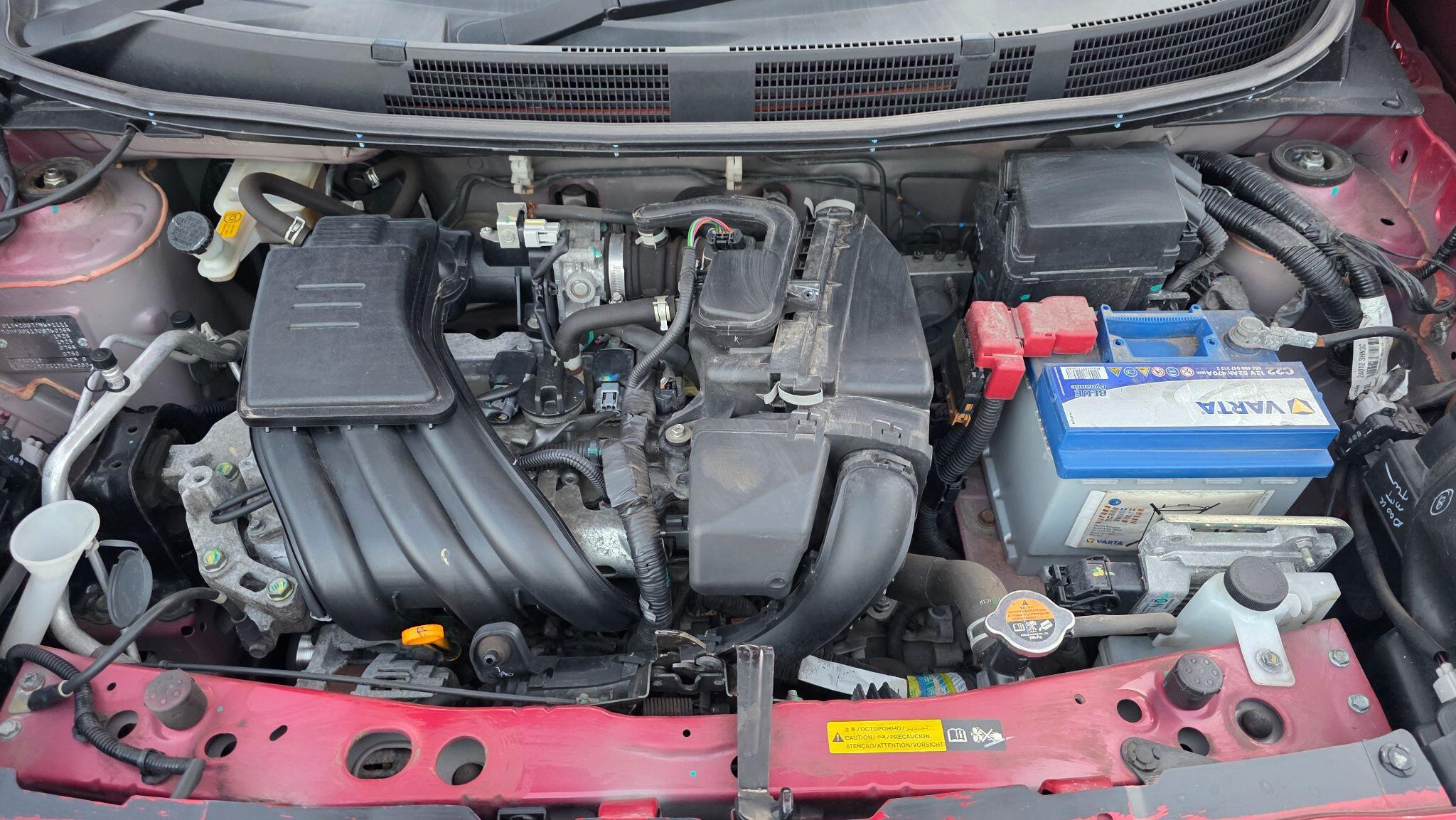 Nissan Micra - Image 31