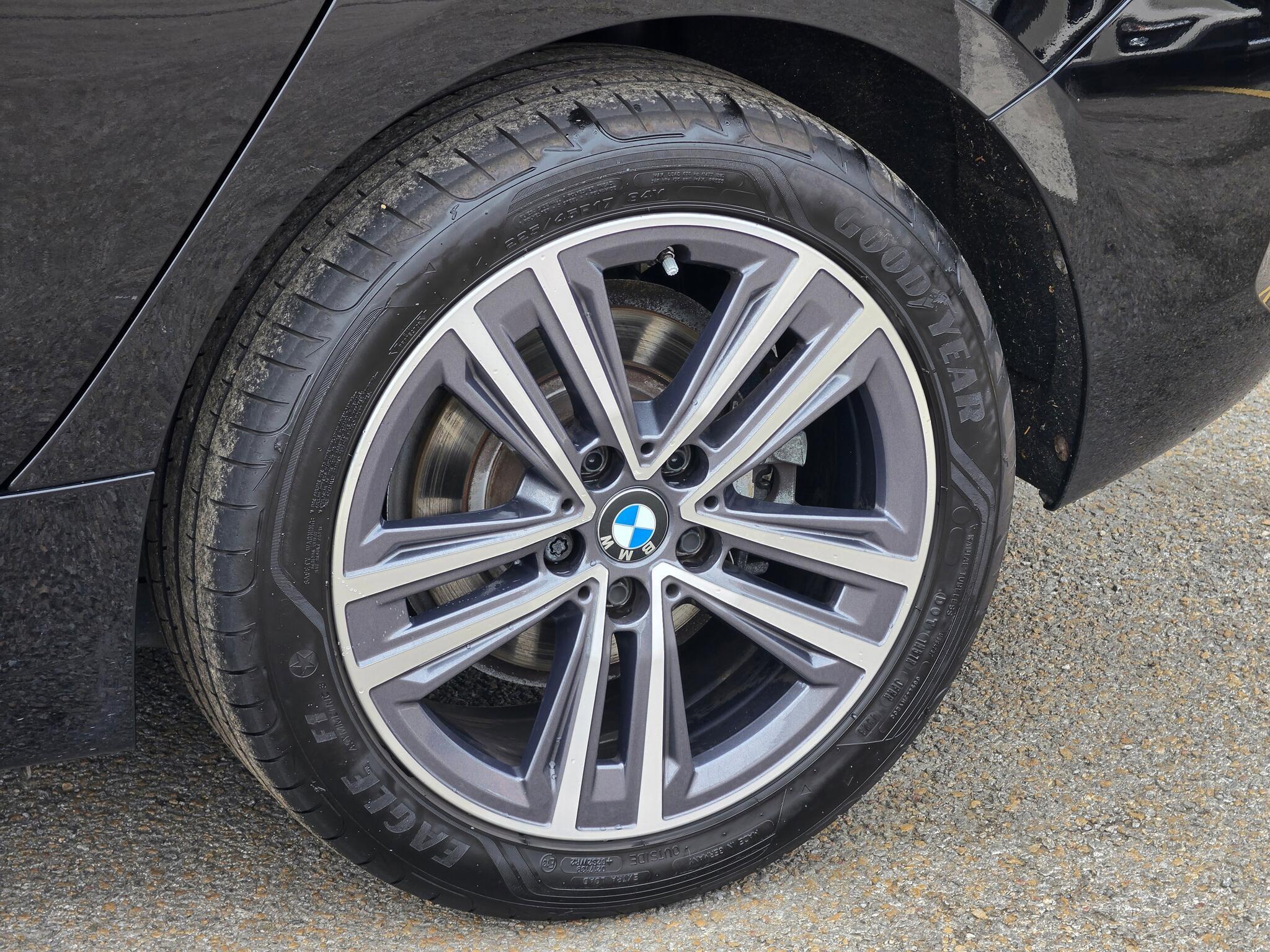 BMW 1 Series - Image 7
