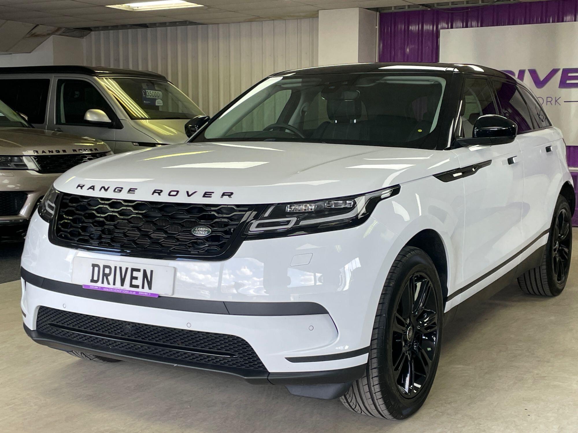 Land Rover Range Rover Velar - Image 8