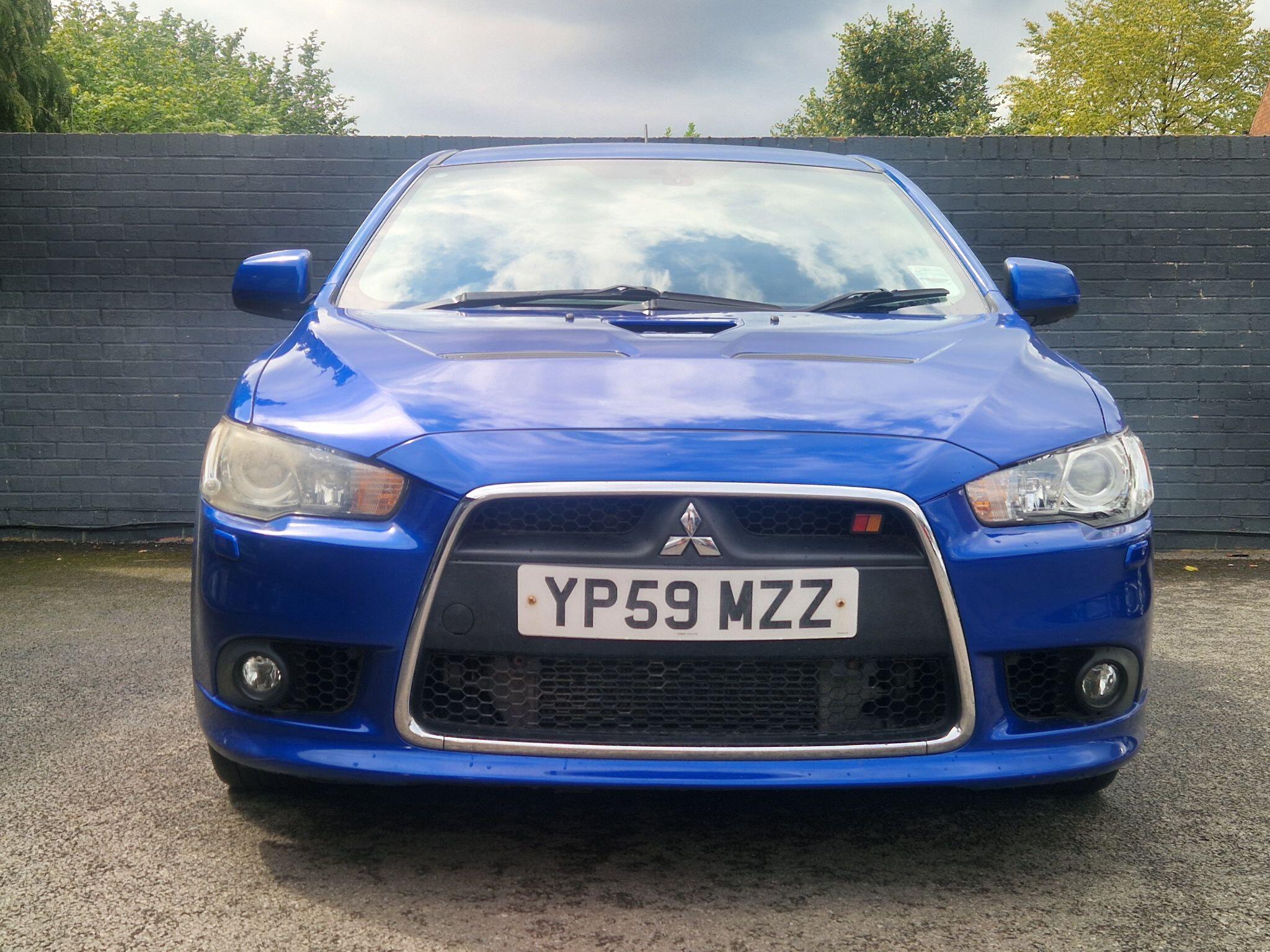 Mitsubishi Lancer - Image 14