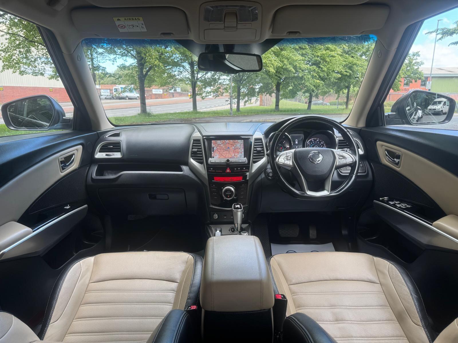 Ssangyong Tivoli - Image 19