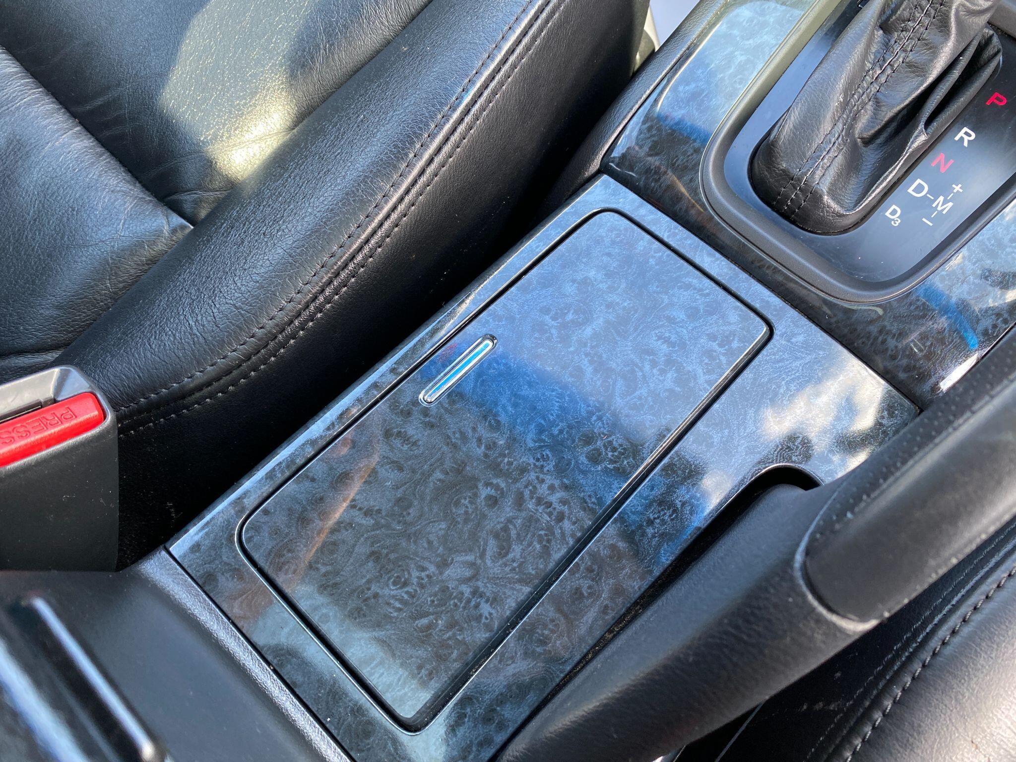 Honda Accord - Image 53