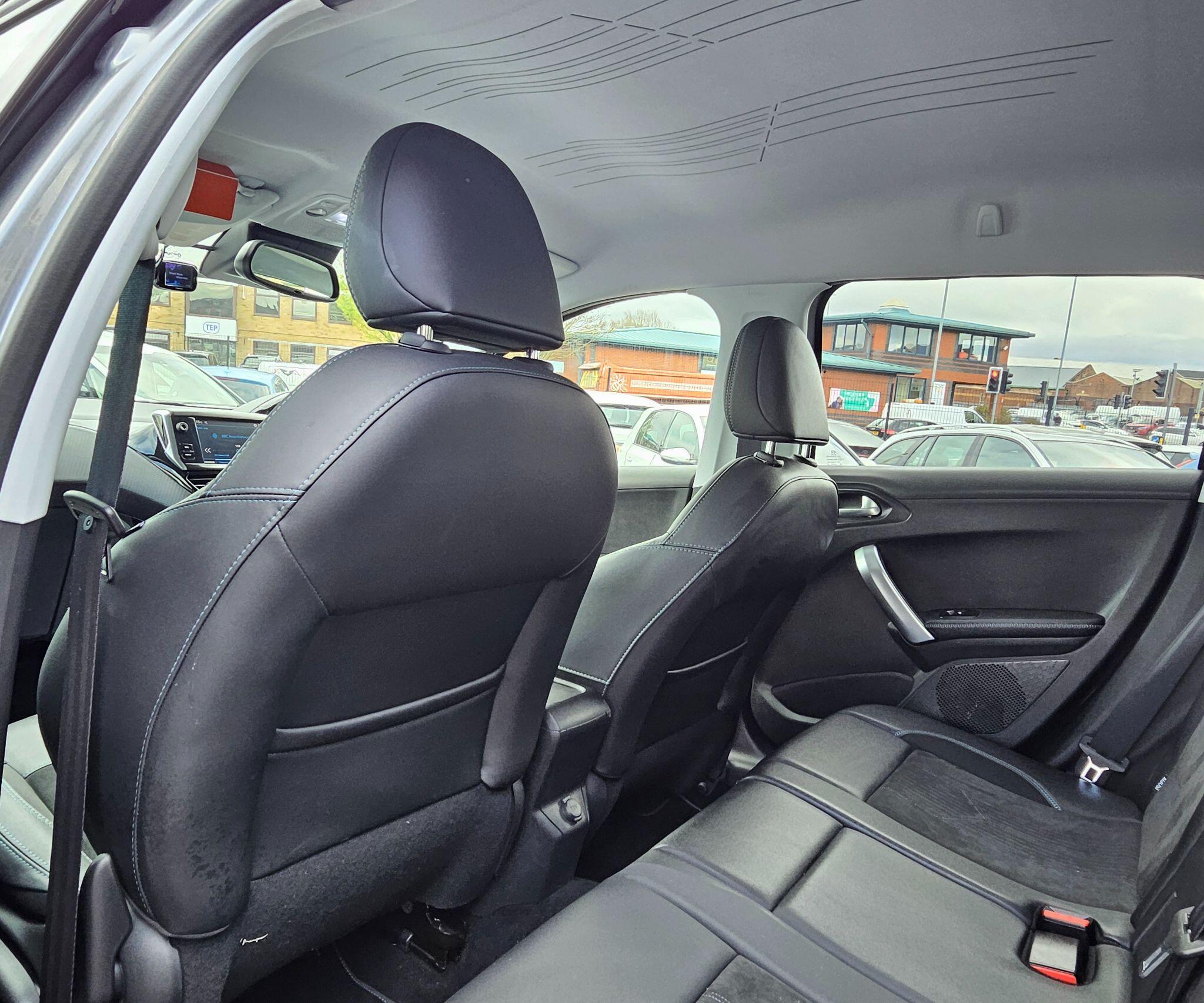 Peugeot 2008 - Image 72