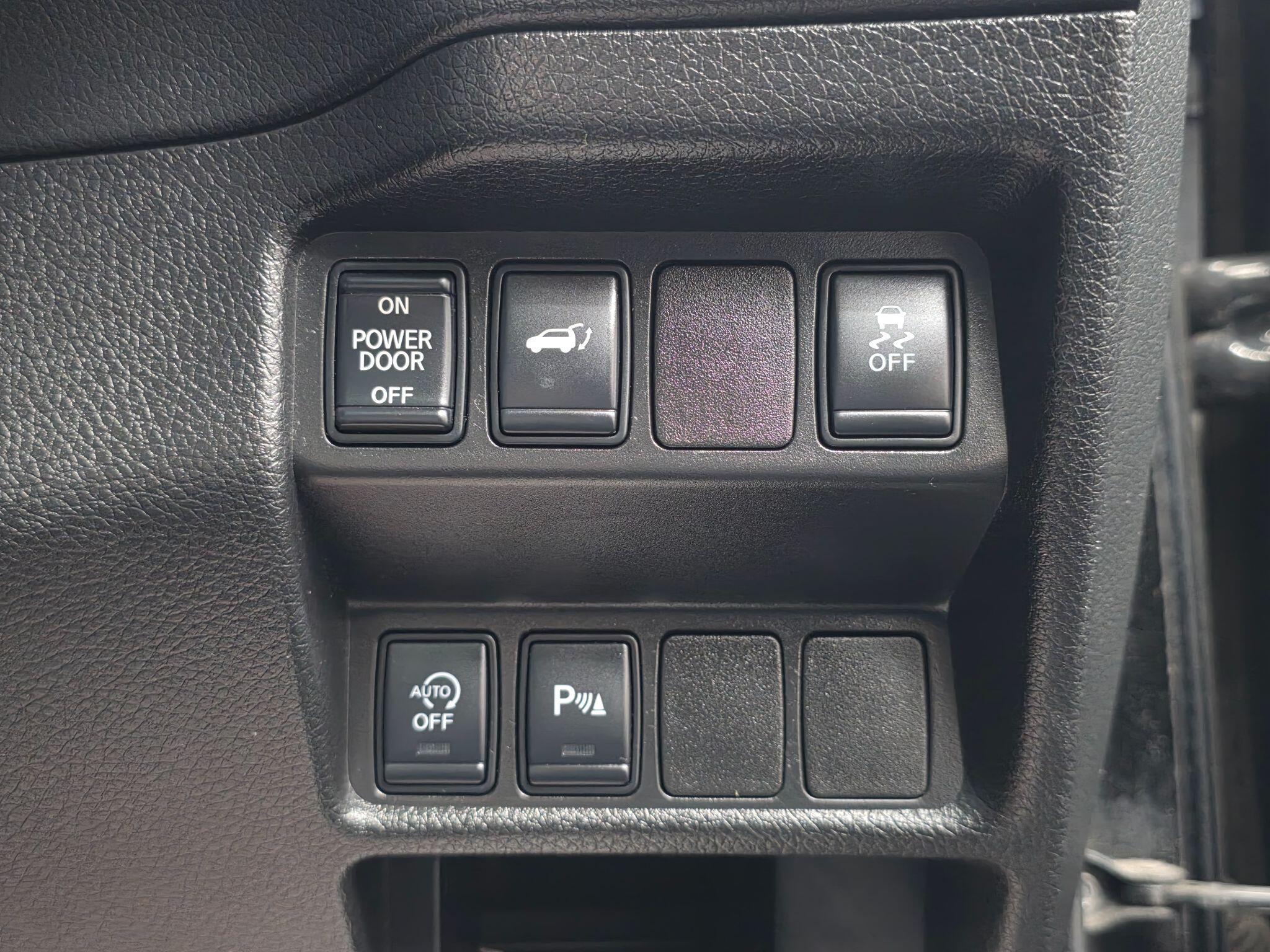 Nissan X-Trail - Image 25