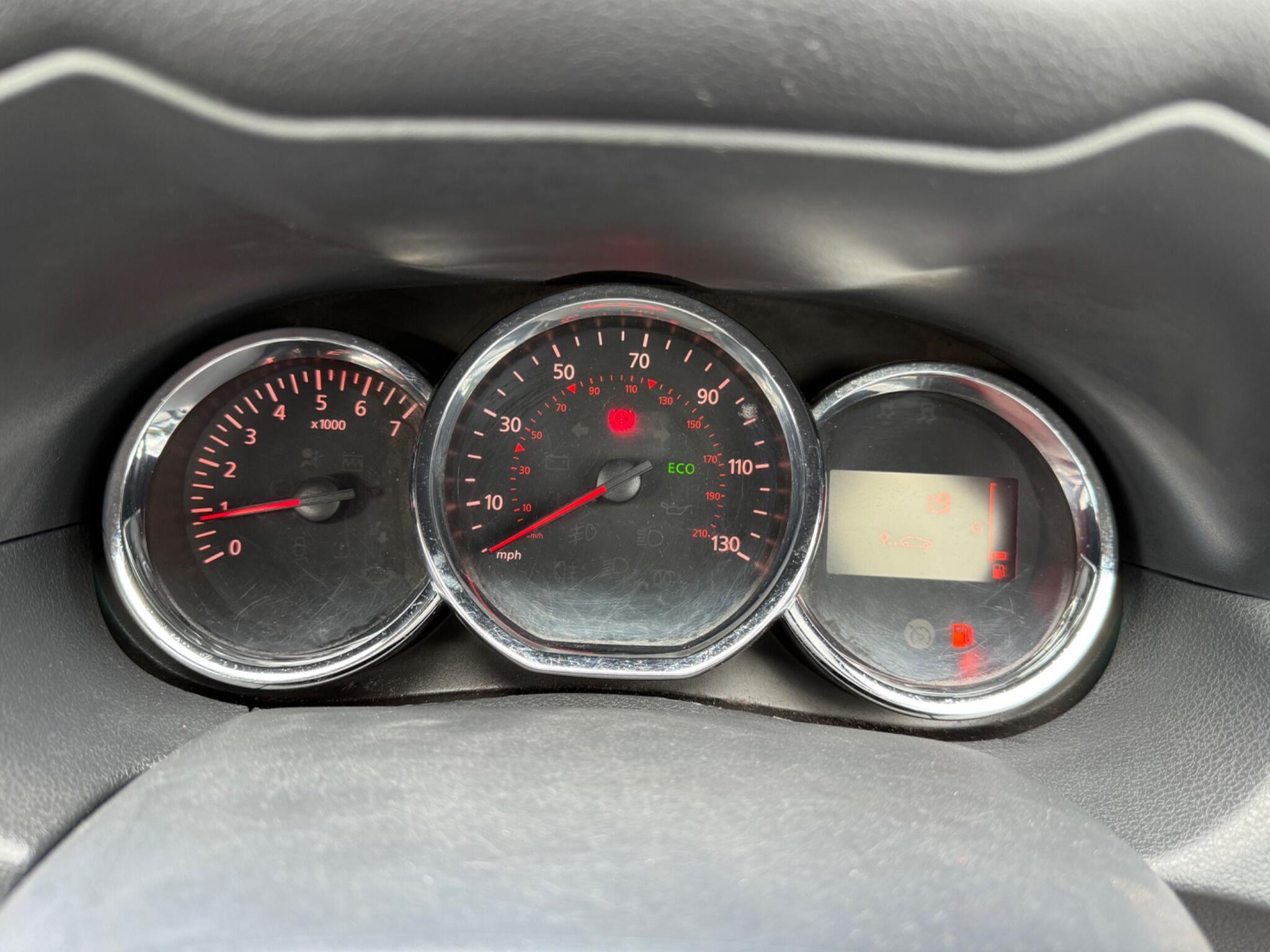 Dacia Duster - Image 11