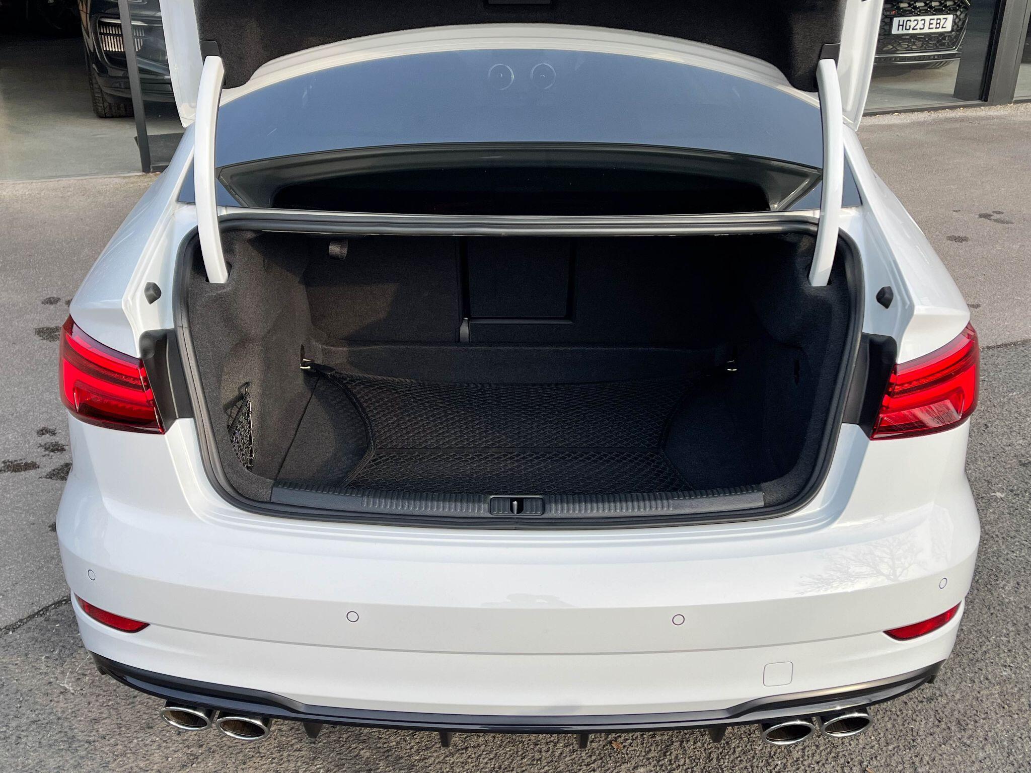 Audi S3 - Image 30