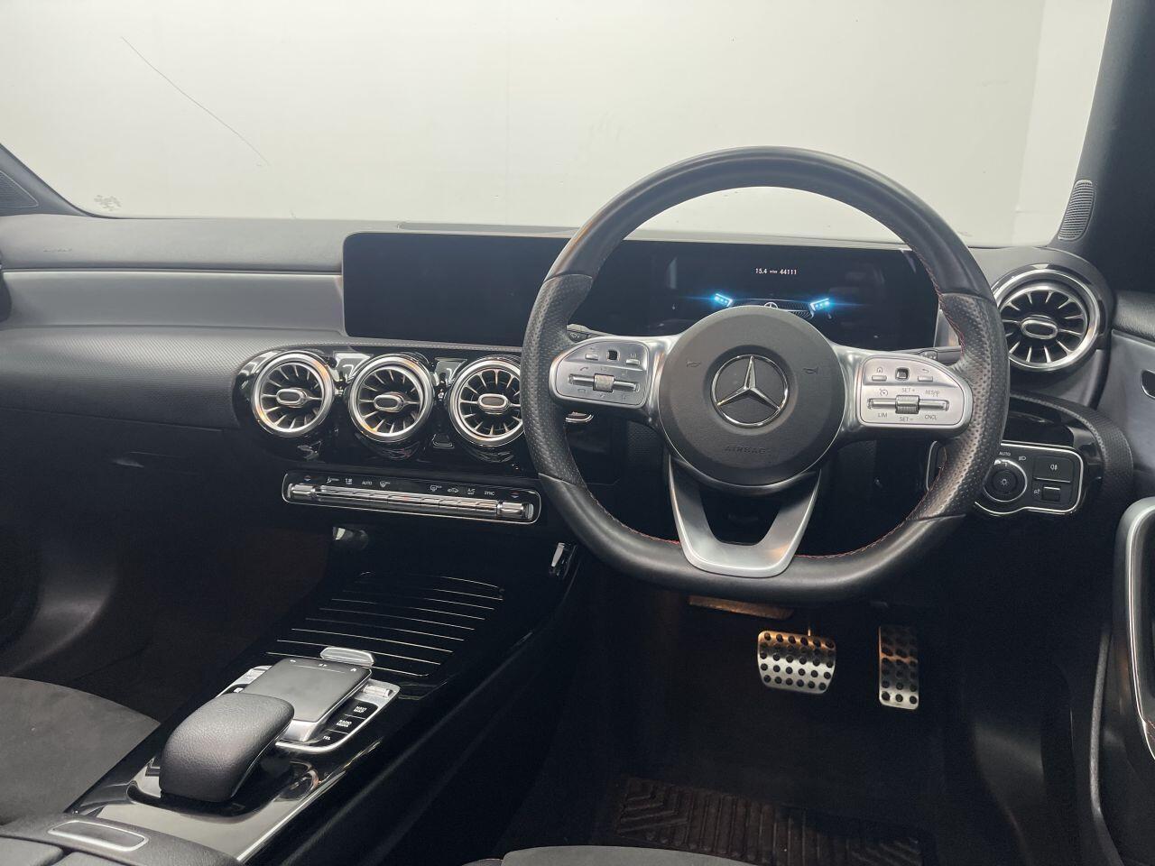 Mercedes A-Class - Image 17