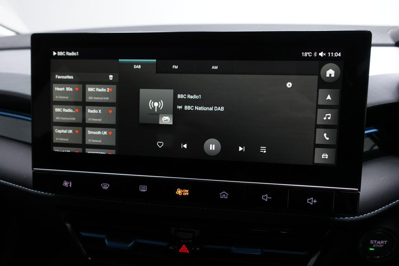 MG MG5 - Image 20