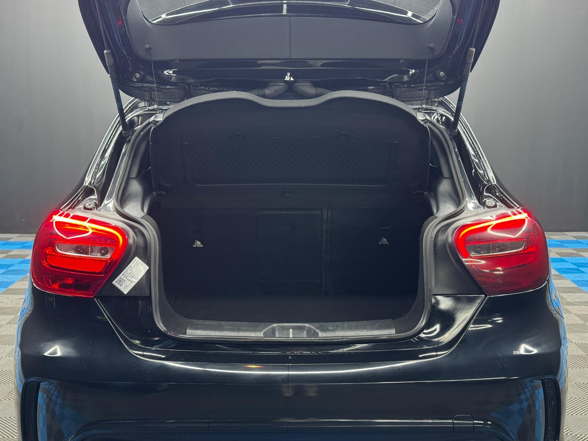Mercedes A Class - Image 34
