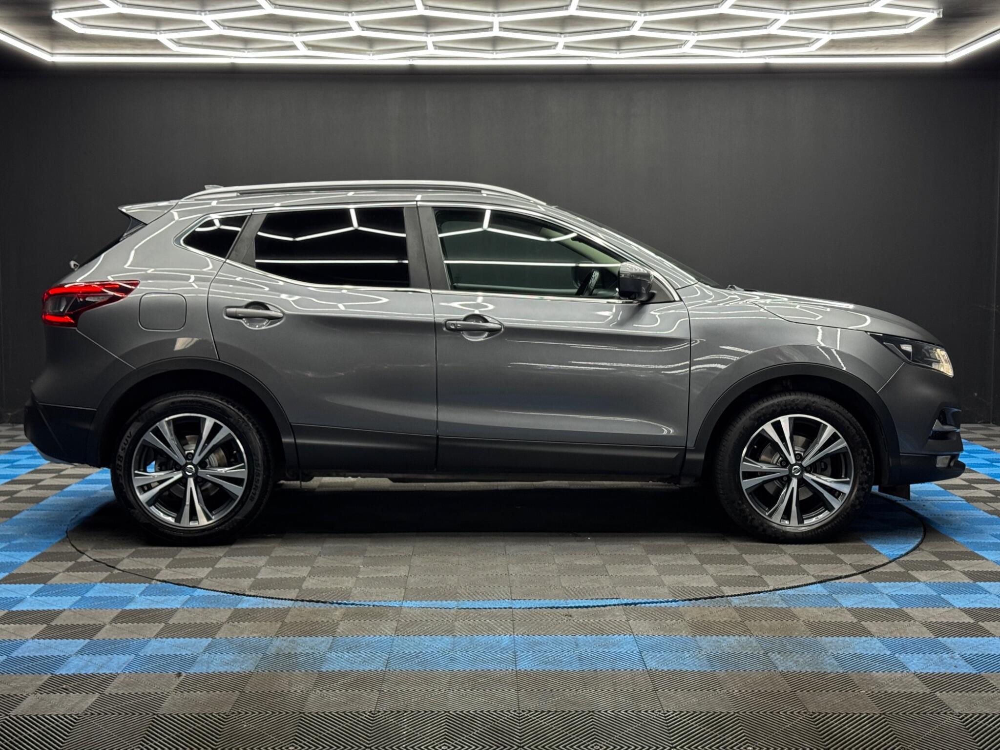 Nissan Qashqai - Image 4