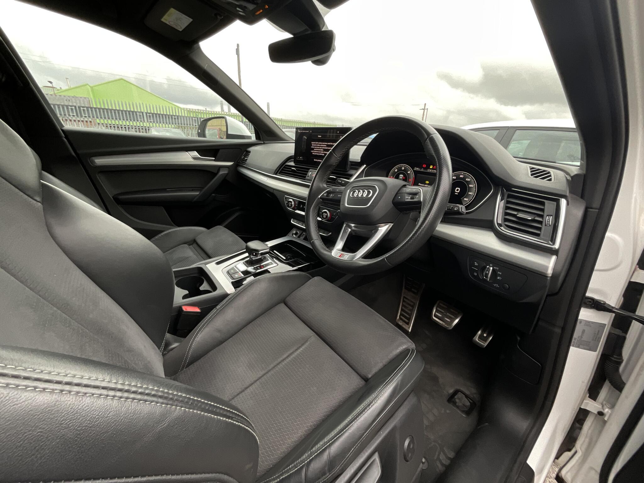 Audi Q5 - Image 7