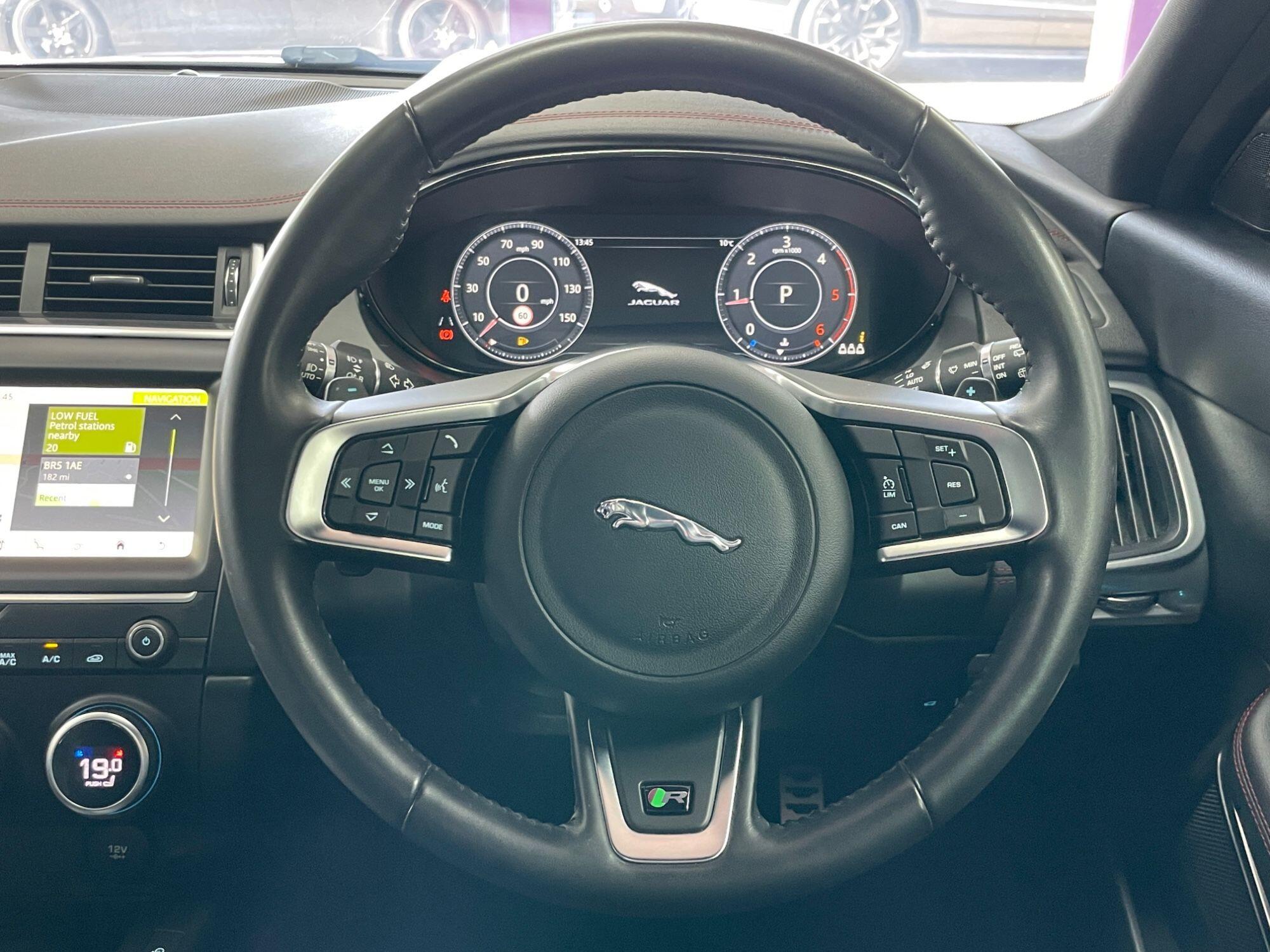 Jaguar E-Pace - Image 35