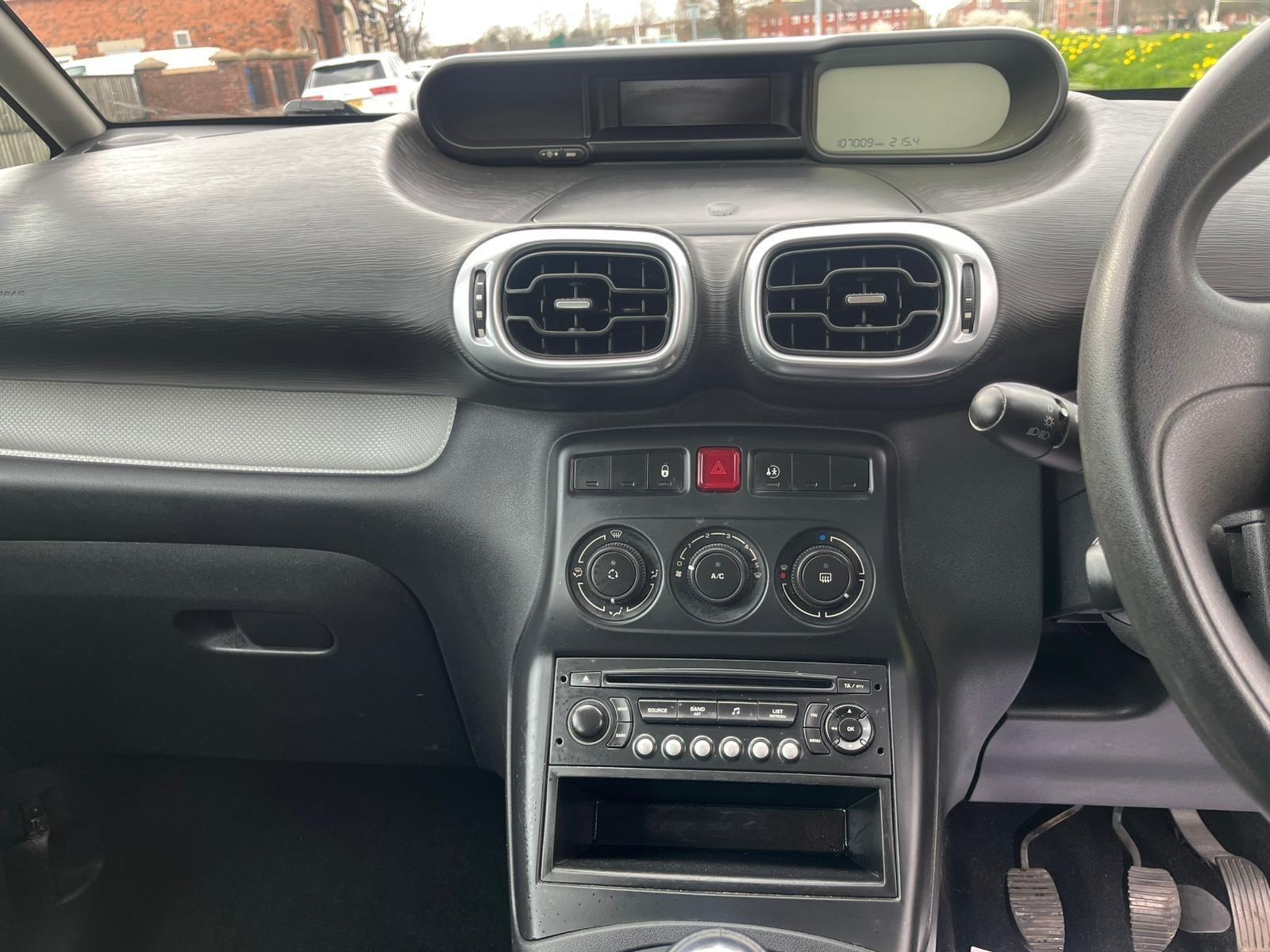 Citroen C3 Picasso - Image 12