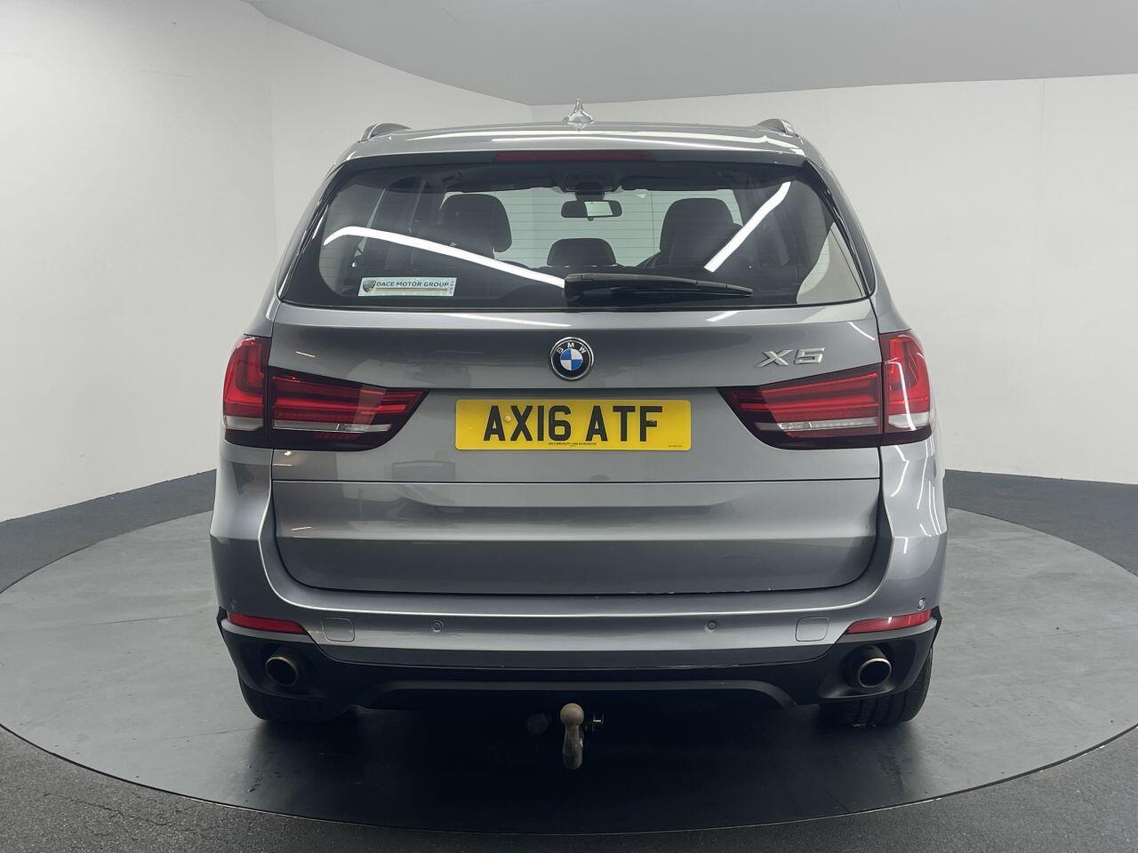 BMW X5 - Image 15
