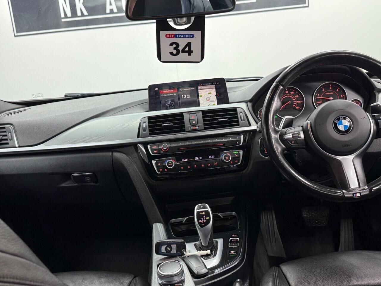 BMW 3 Series - Image 33
