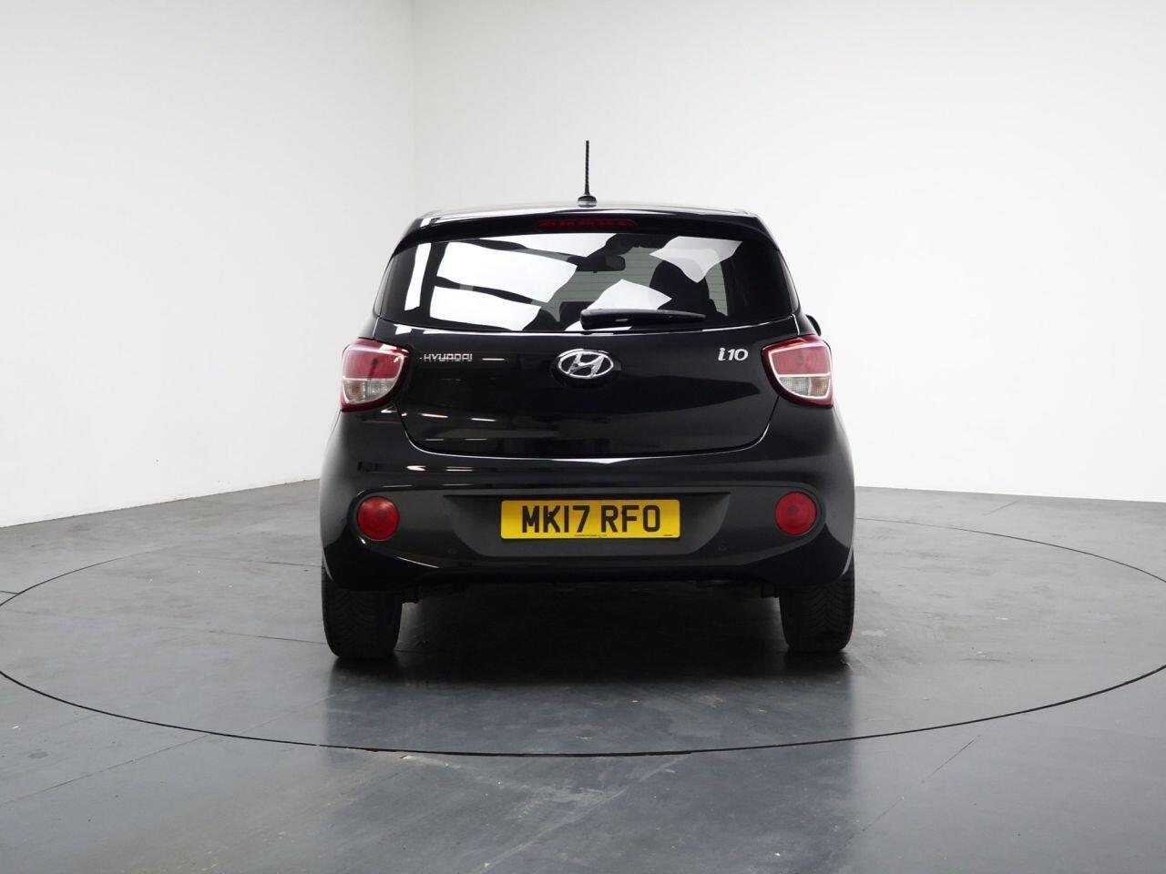 Hyundai i10 - Image 11