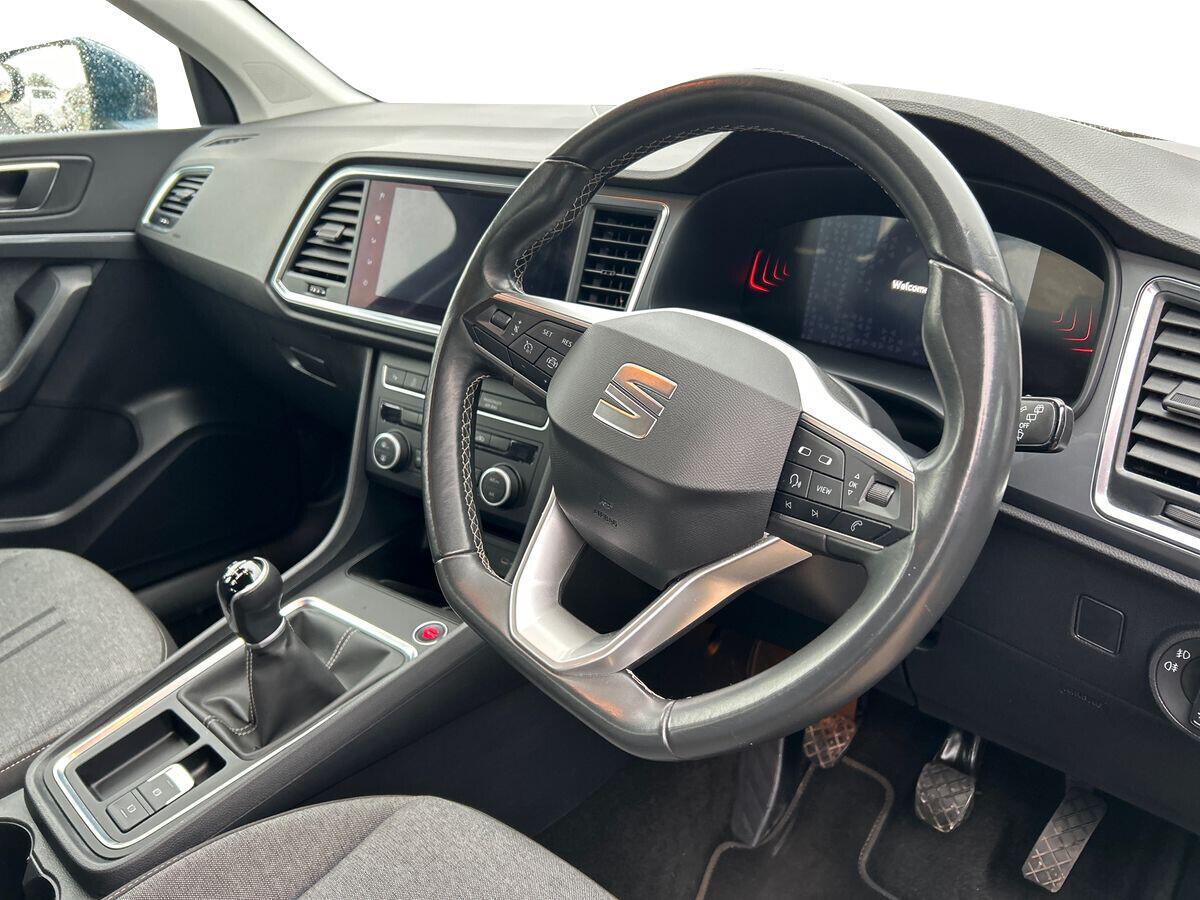 SEAT Ateca - Image 19