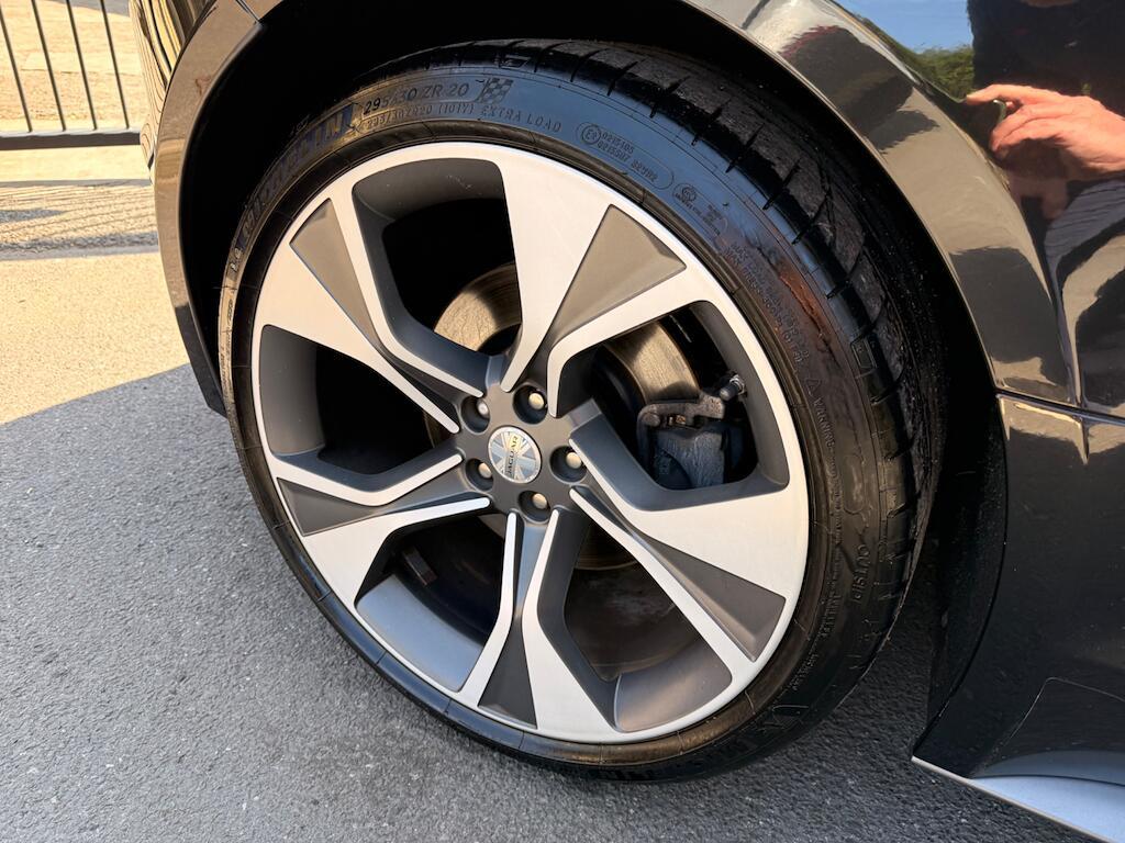 Jaguar F-Type - Image 23