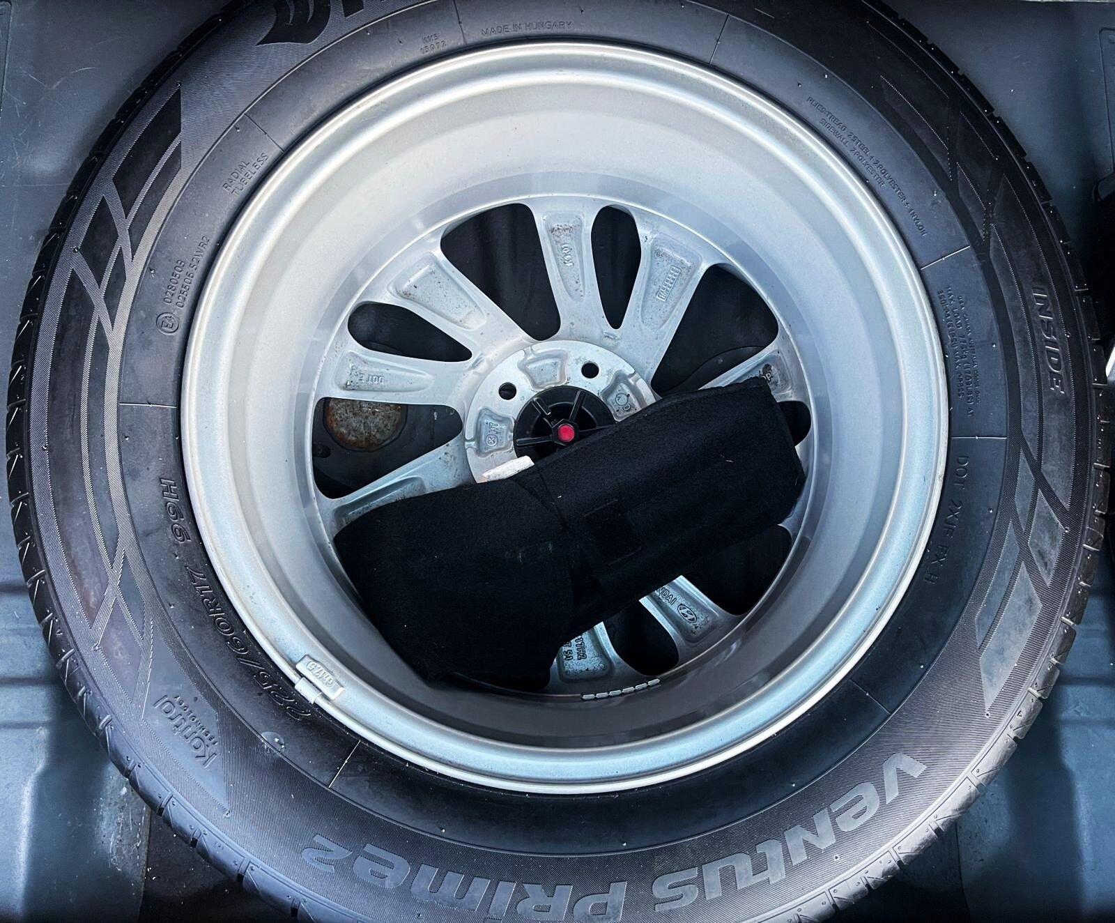 Hyundai Tucson - Image 33