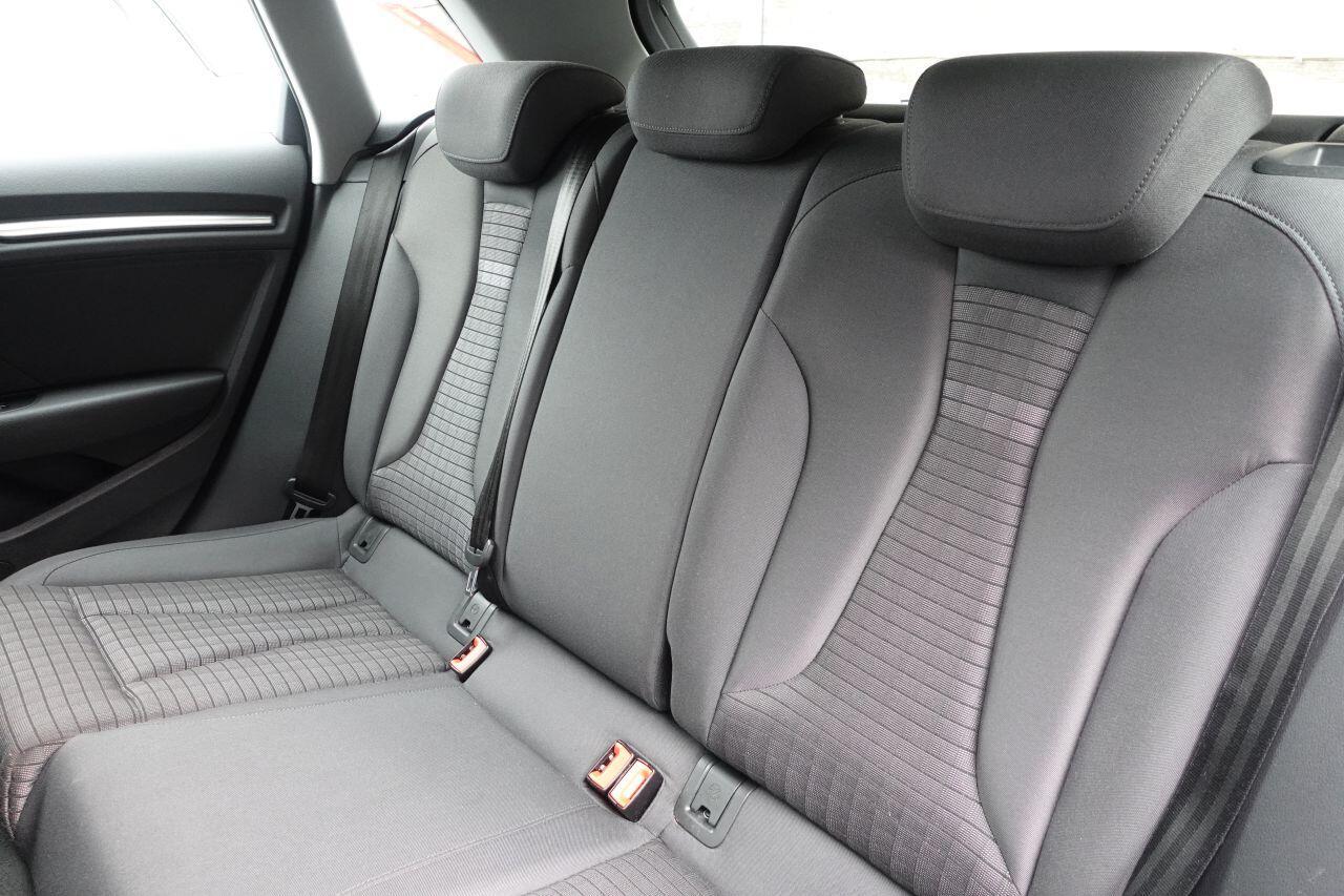 Audi A3 - Image 20