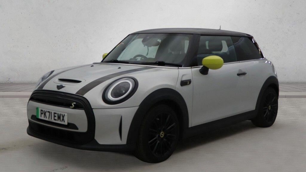 MINI Electric Hatch - Image 2