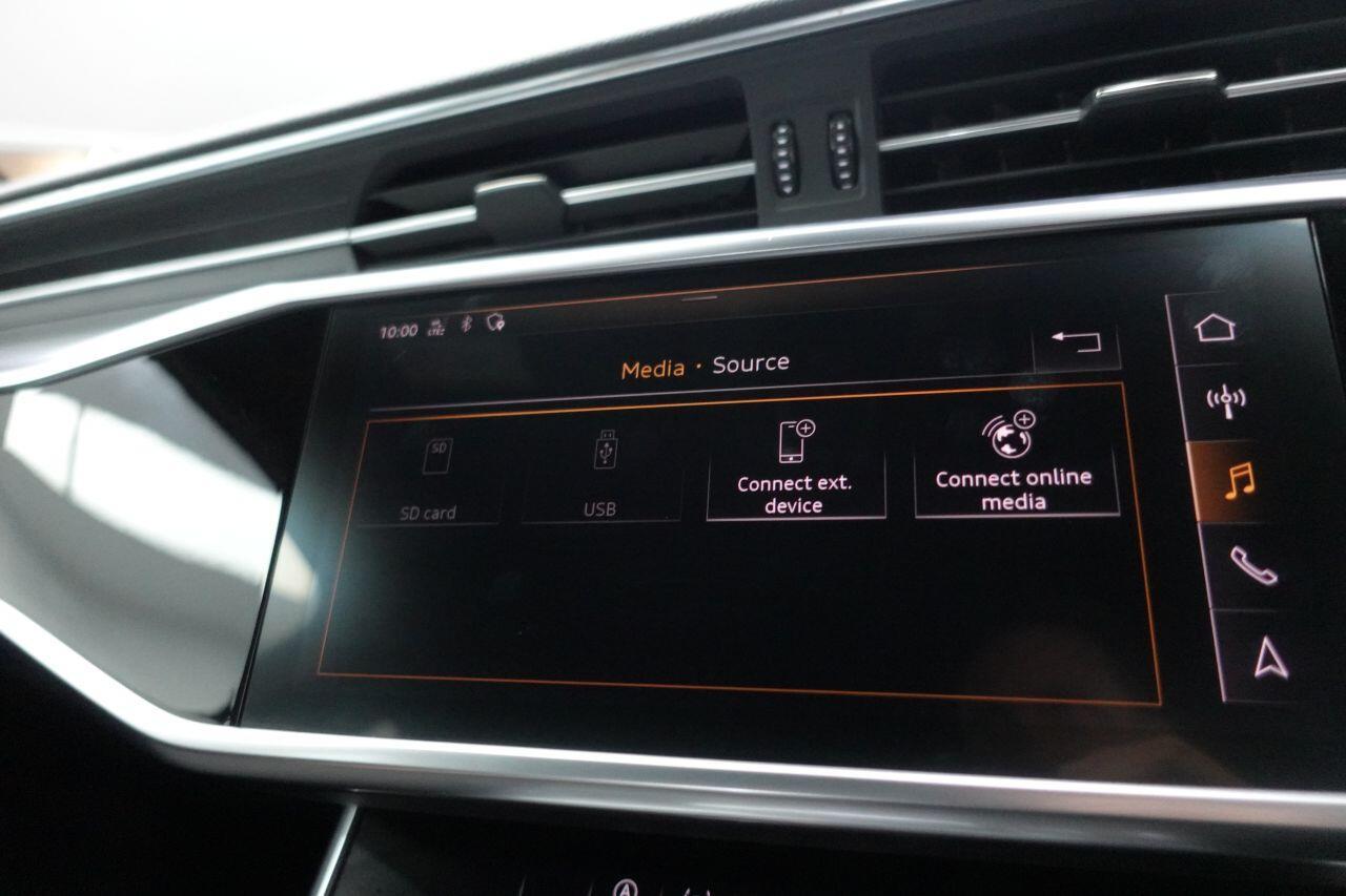 Audi A6 Avant - Image 13