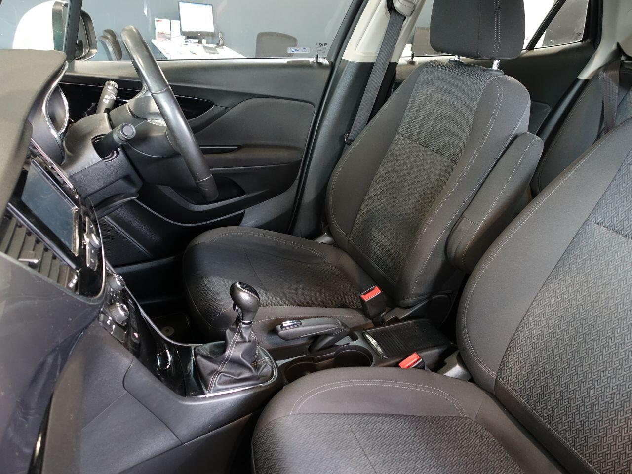 Vauxhall Mokka X - Image 11