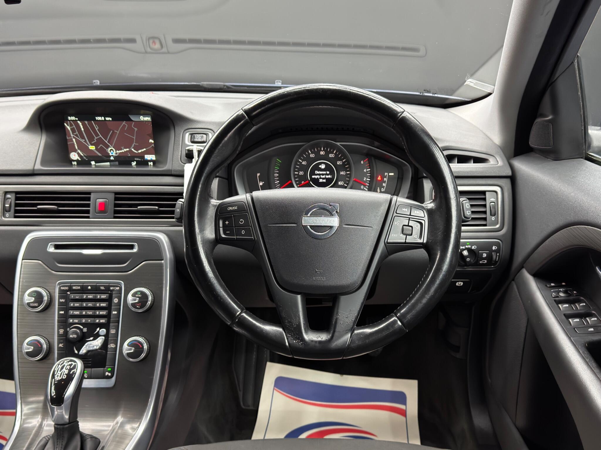 Volvo V70 - Image 17