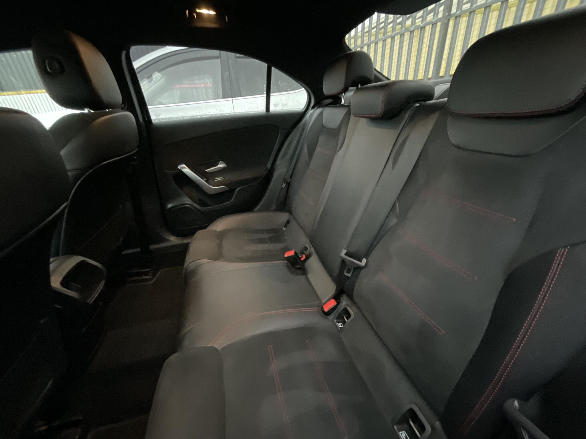 Mercedes A Class - Image 13