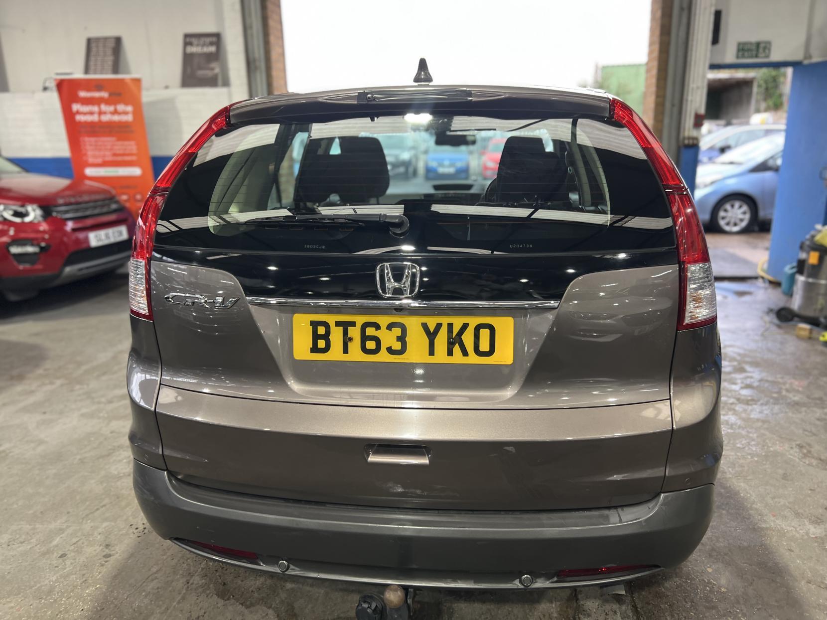 Honda CR-V - Image 5