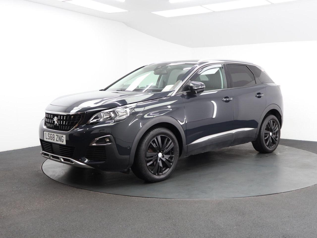Peugeot 3008 - Image 5