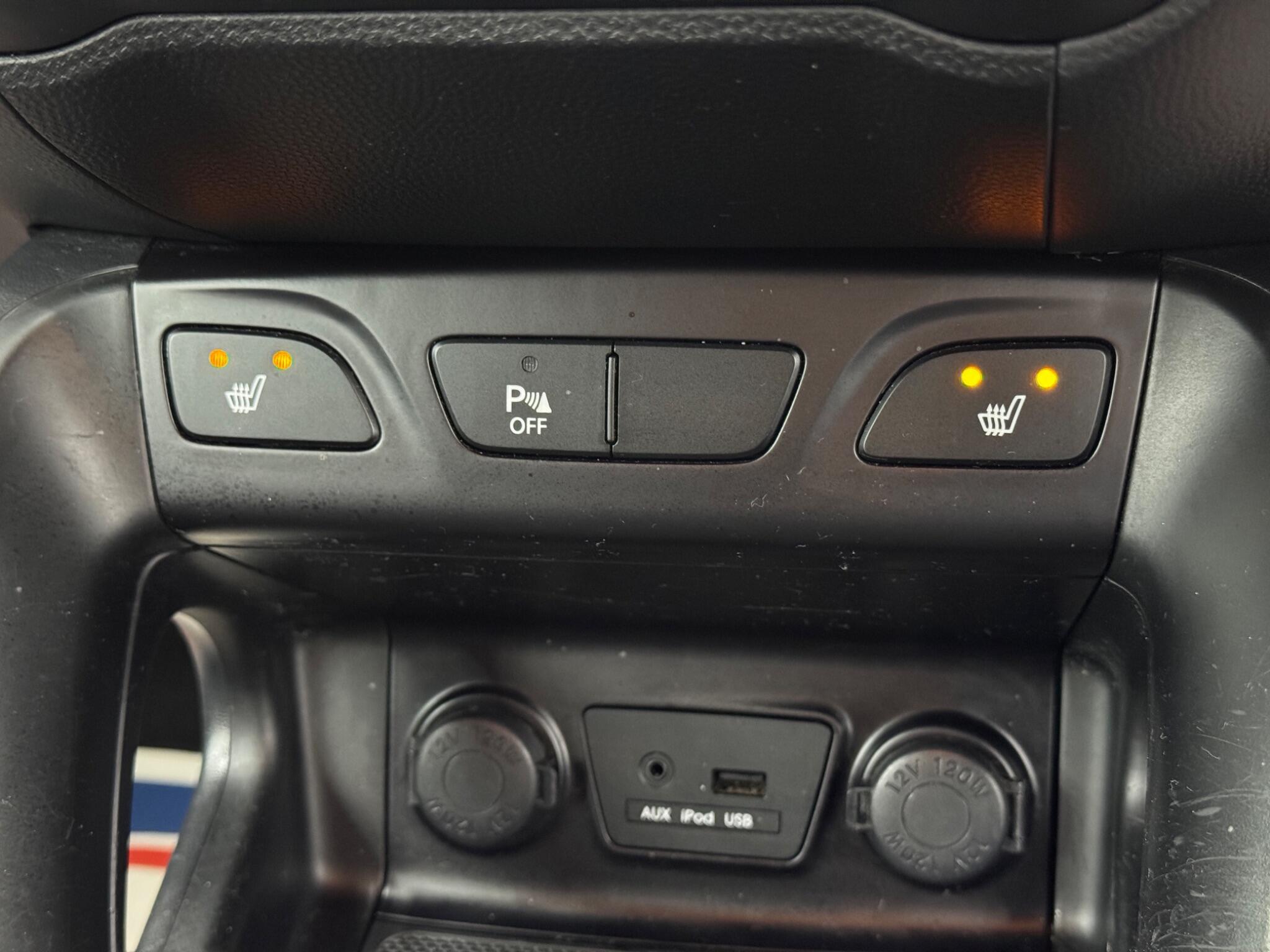 Hyundai ix35 - Image 26