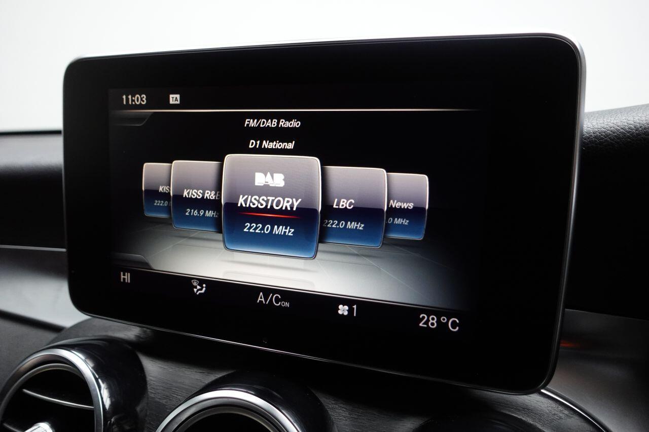 Mercedes-benz GLC - Image 33