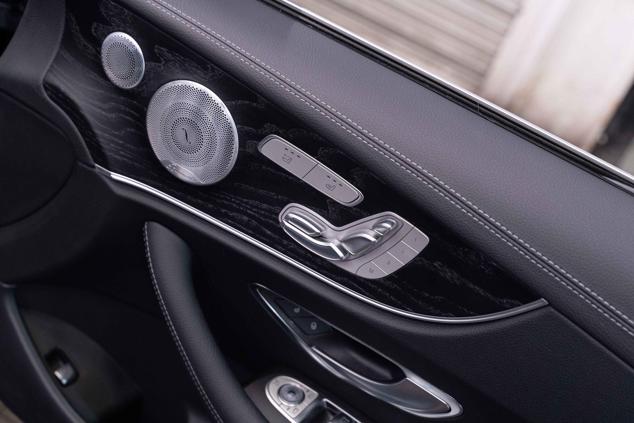 Mercedes E Class - Image 32