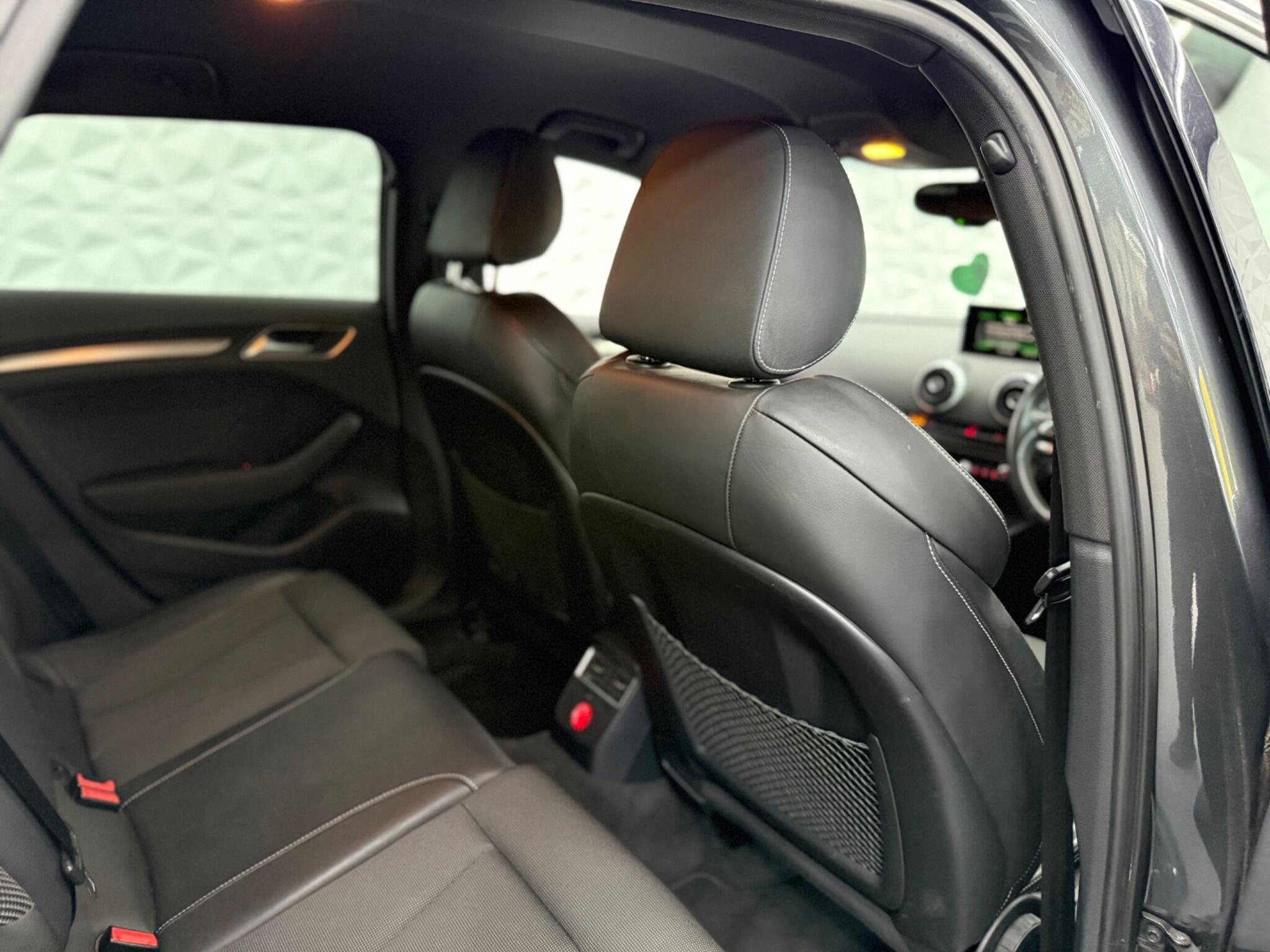 Audi A3 - Image 20