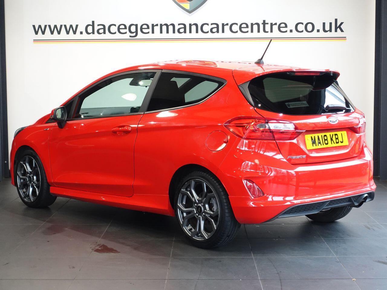 Ford Fiesta - Image 8