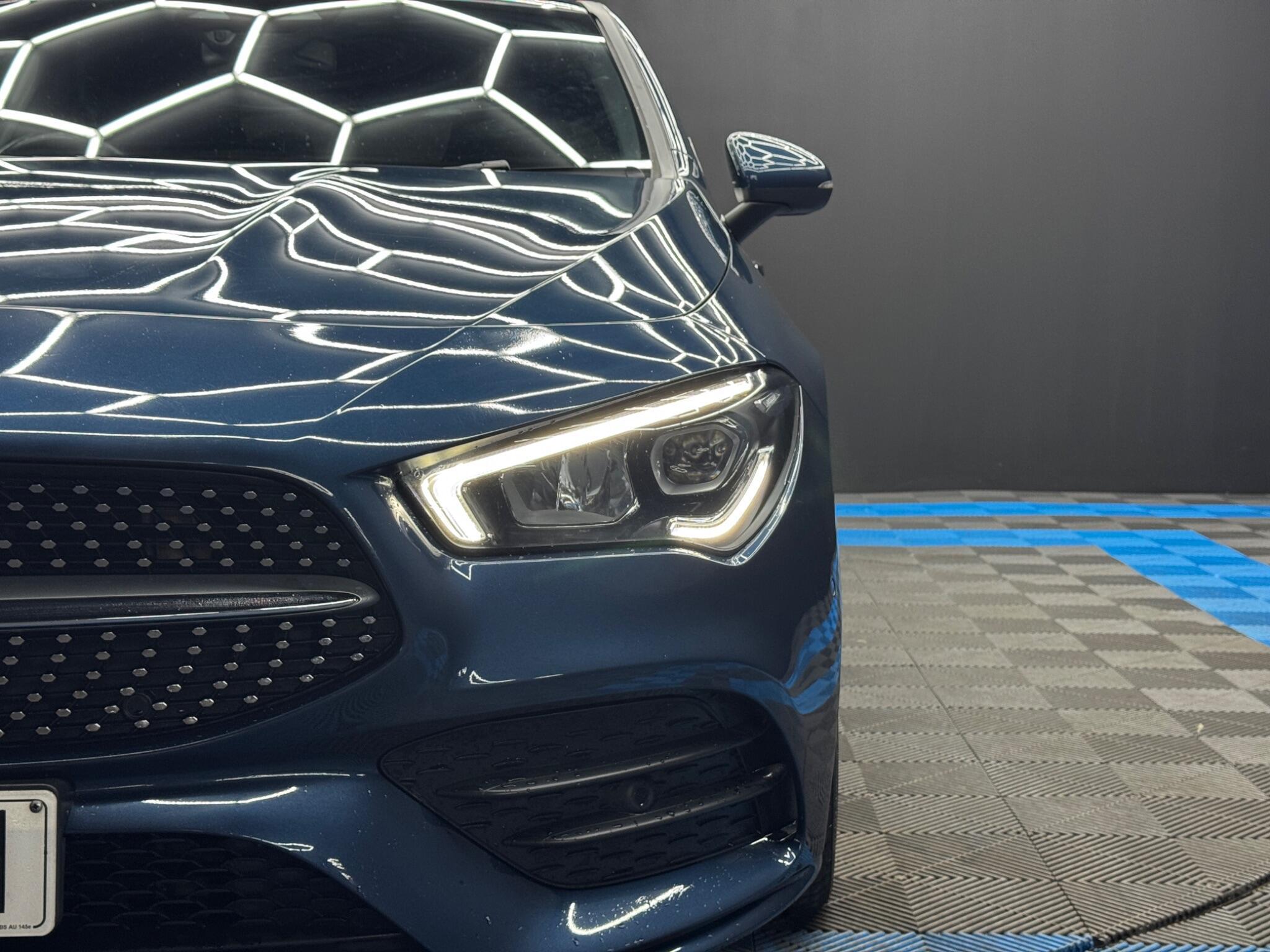 Mercedes CLA - Image 48