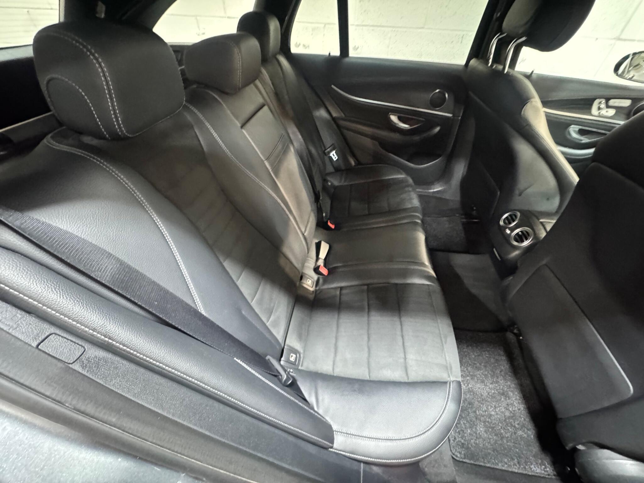 Mercedes E Class - Image 12