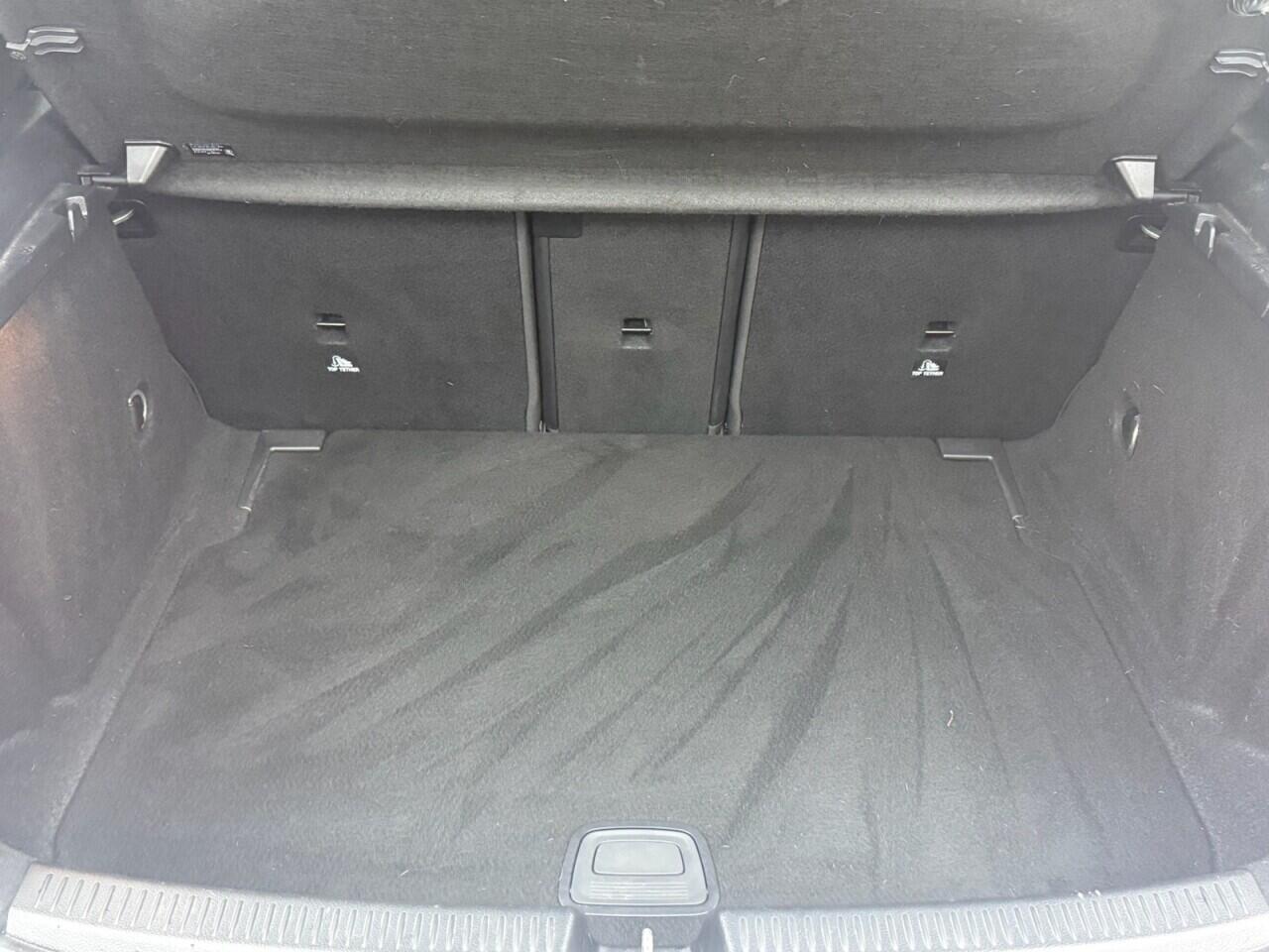 Mercedes A Class - Image 18