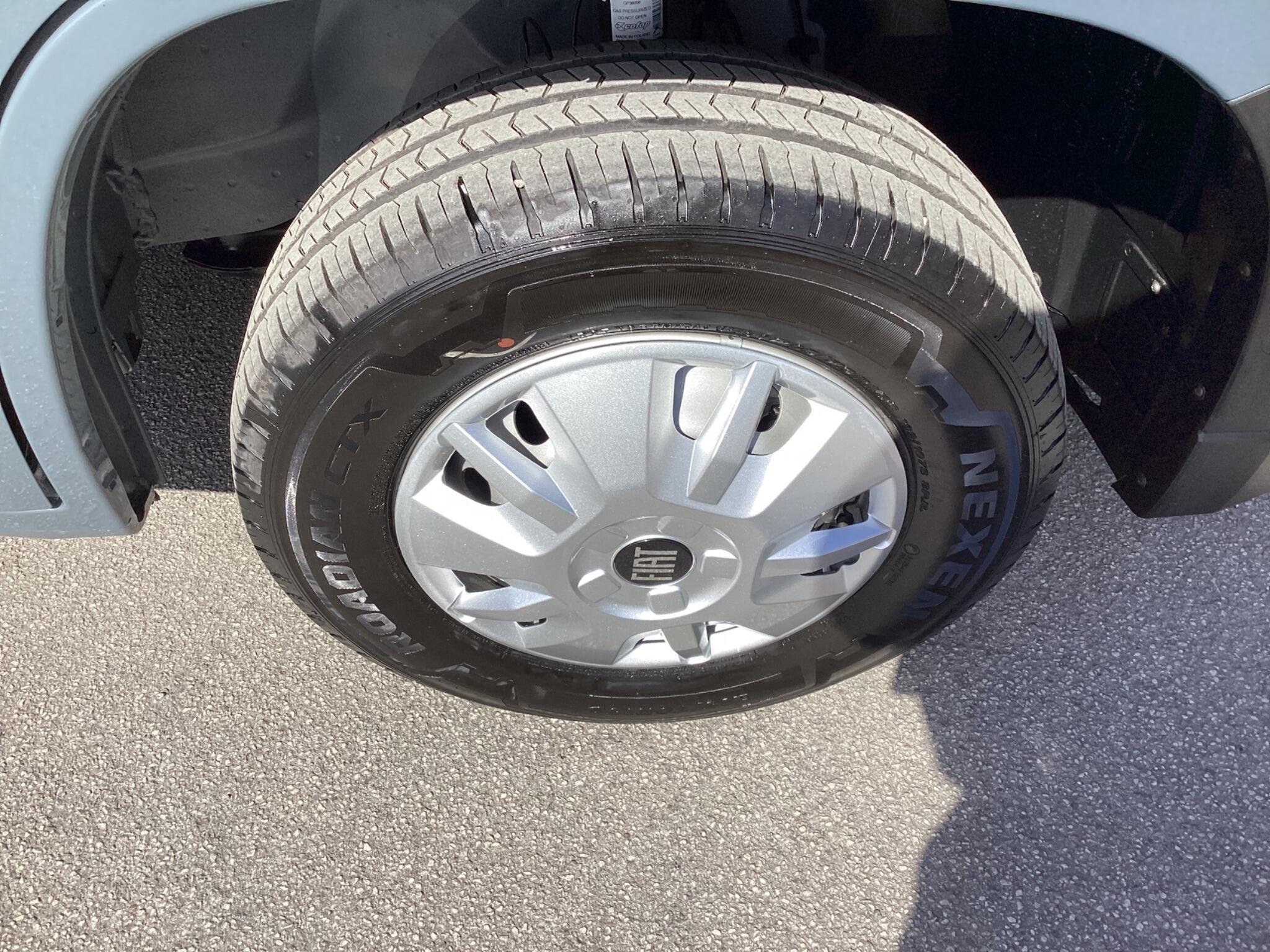 Fiat Ducato - Image 9