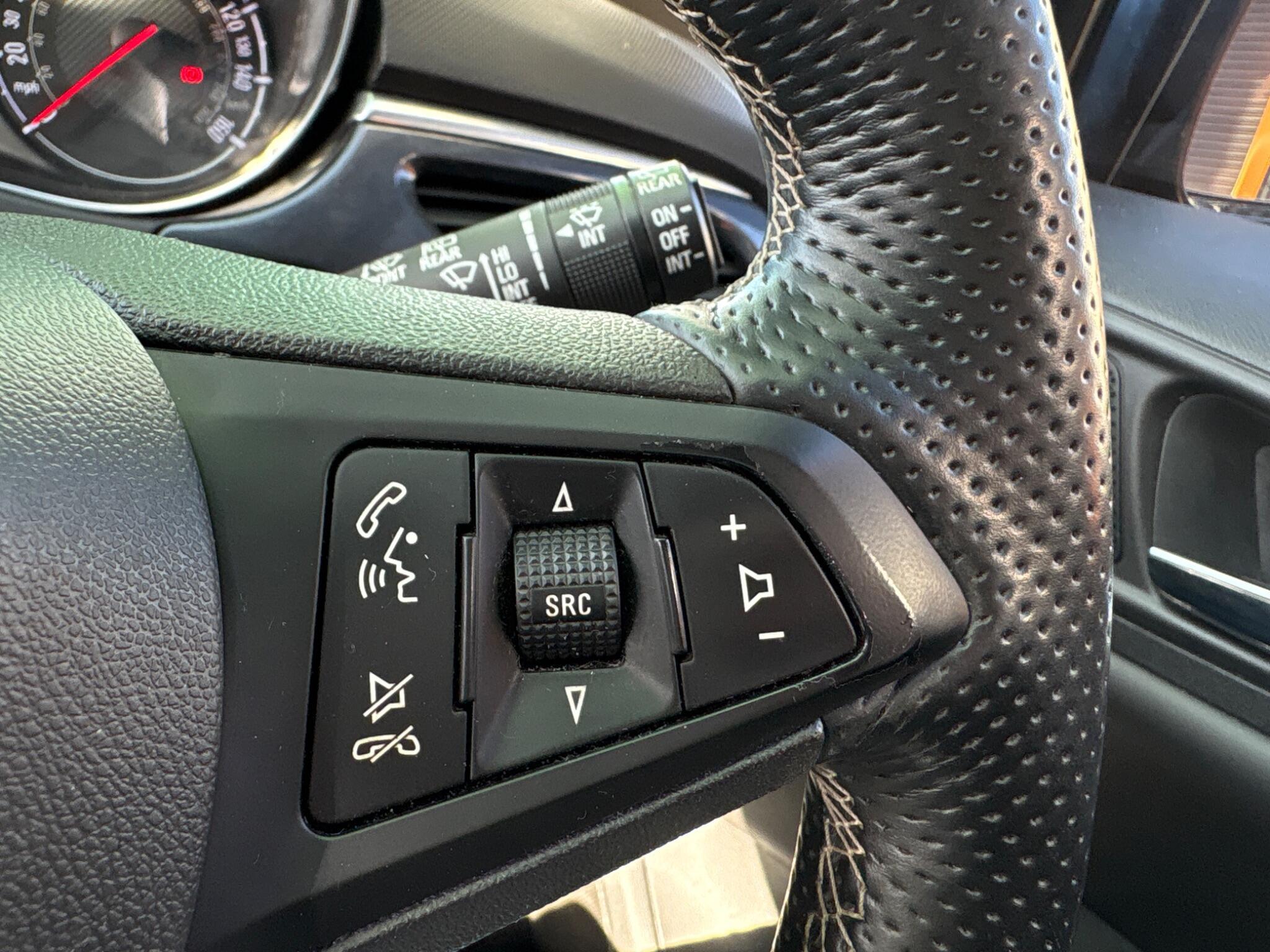 Vauxhall Corsa - Image 28