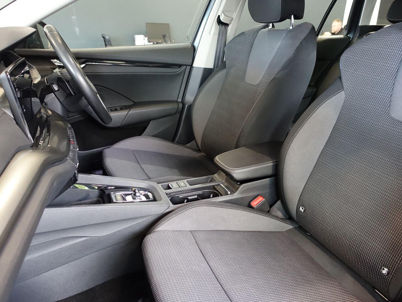 Skoda Octavia - Image 12