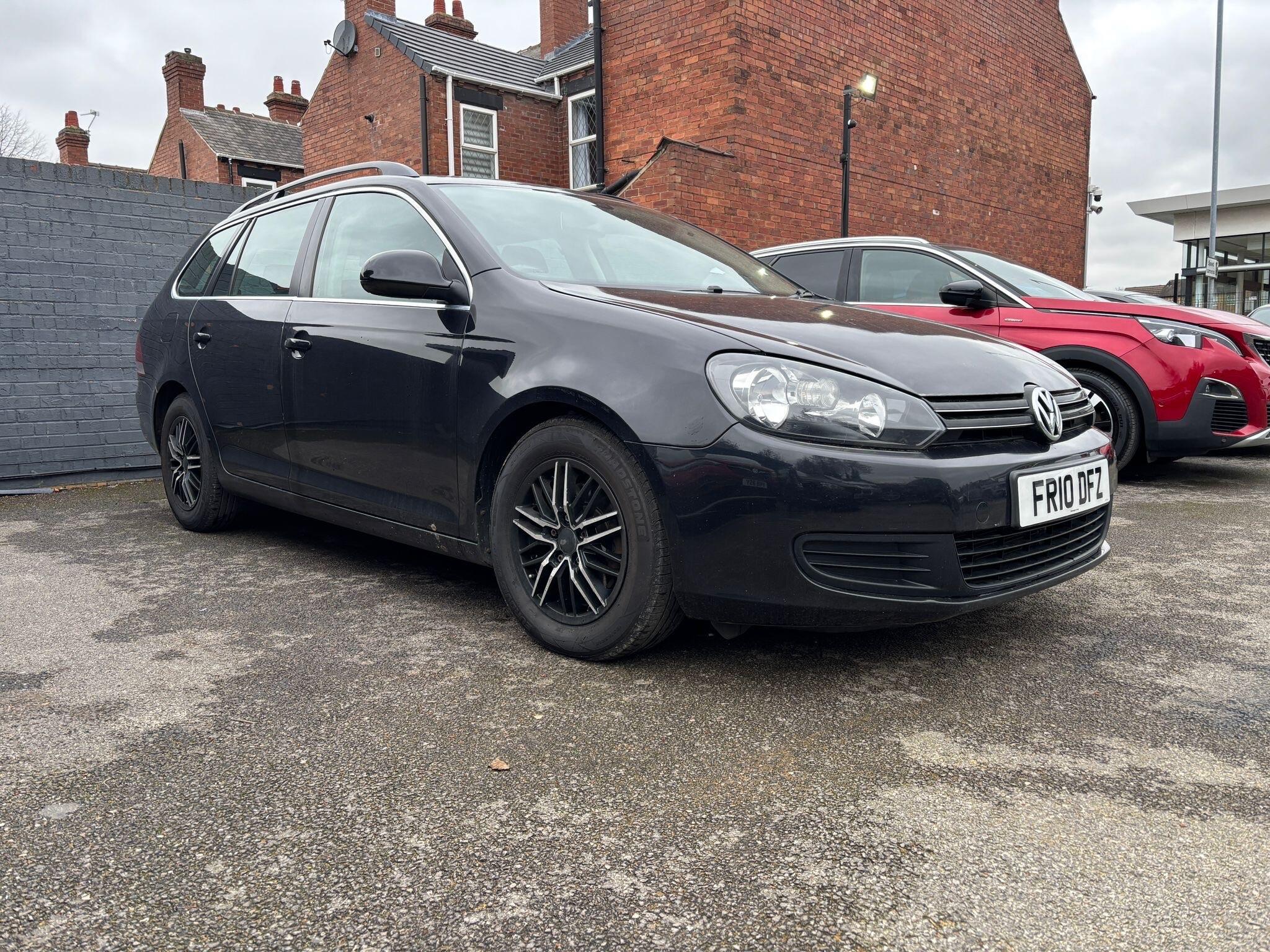 Volkswagen Golf - Image 13