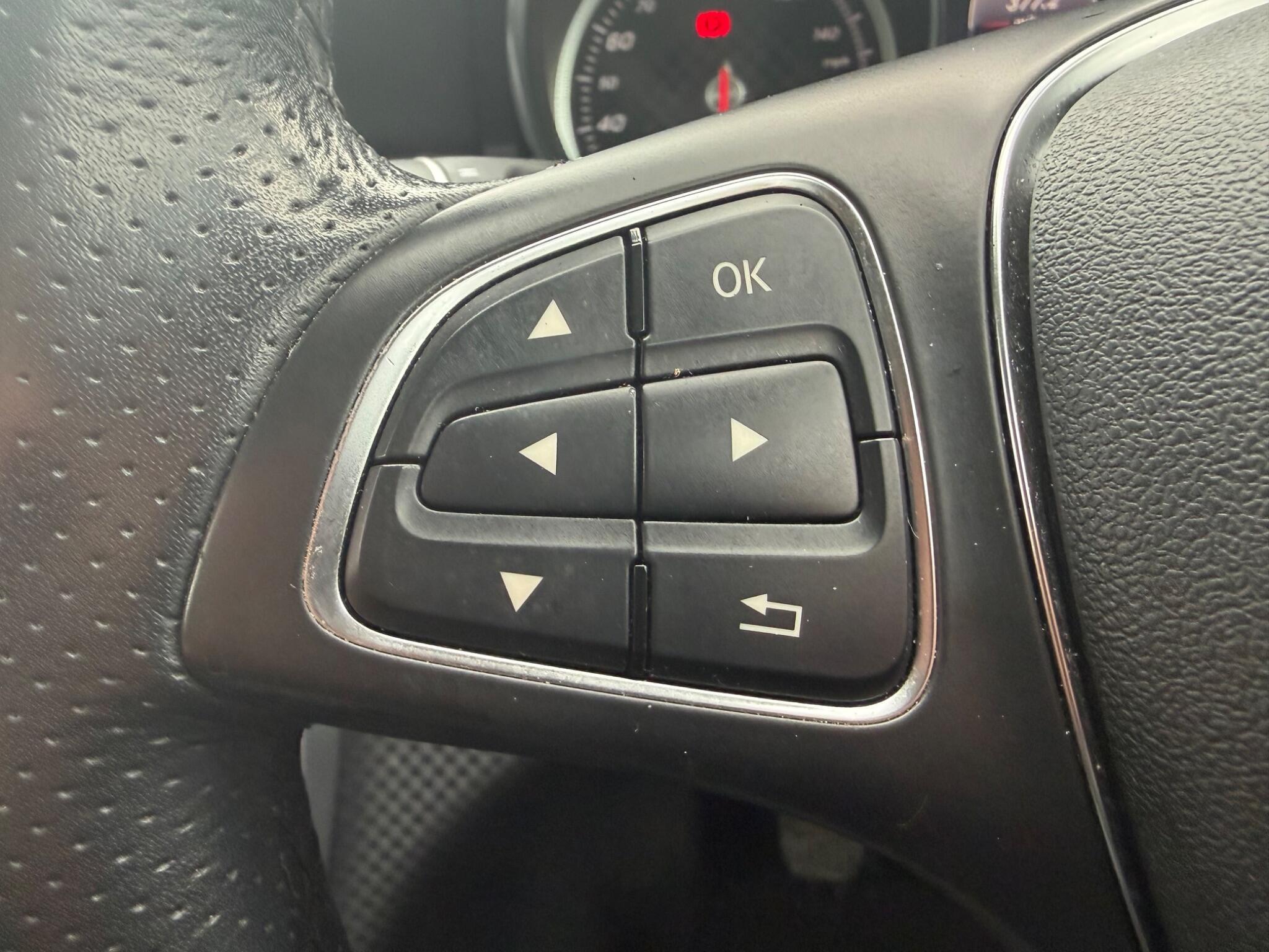 Mercedes A Class - Image 28