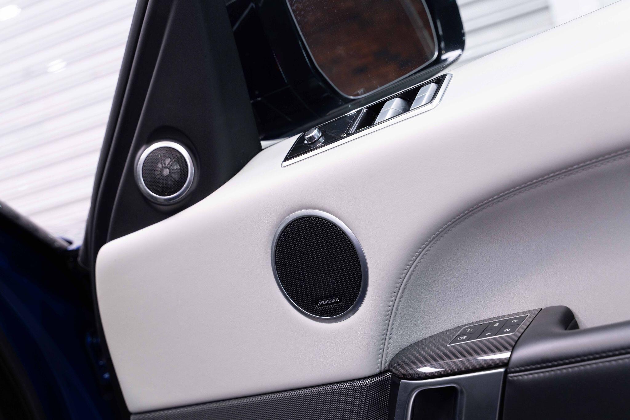 Land Rover RANGE ROVER SPORT - Image 17