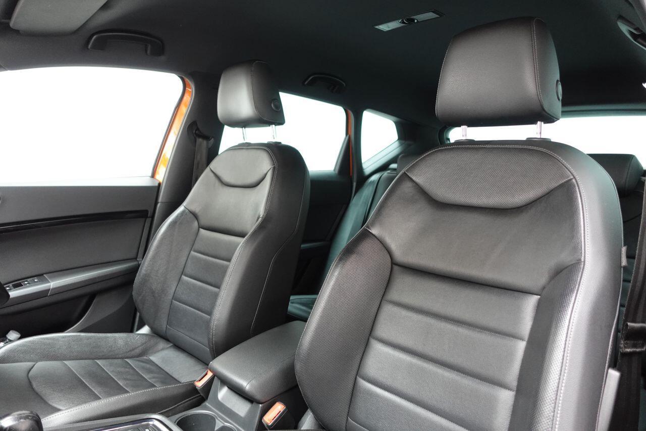 SEAT Ateca - Image 12